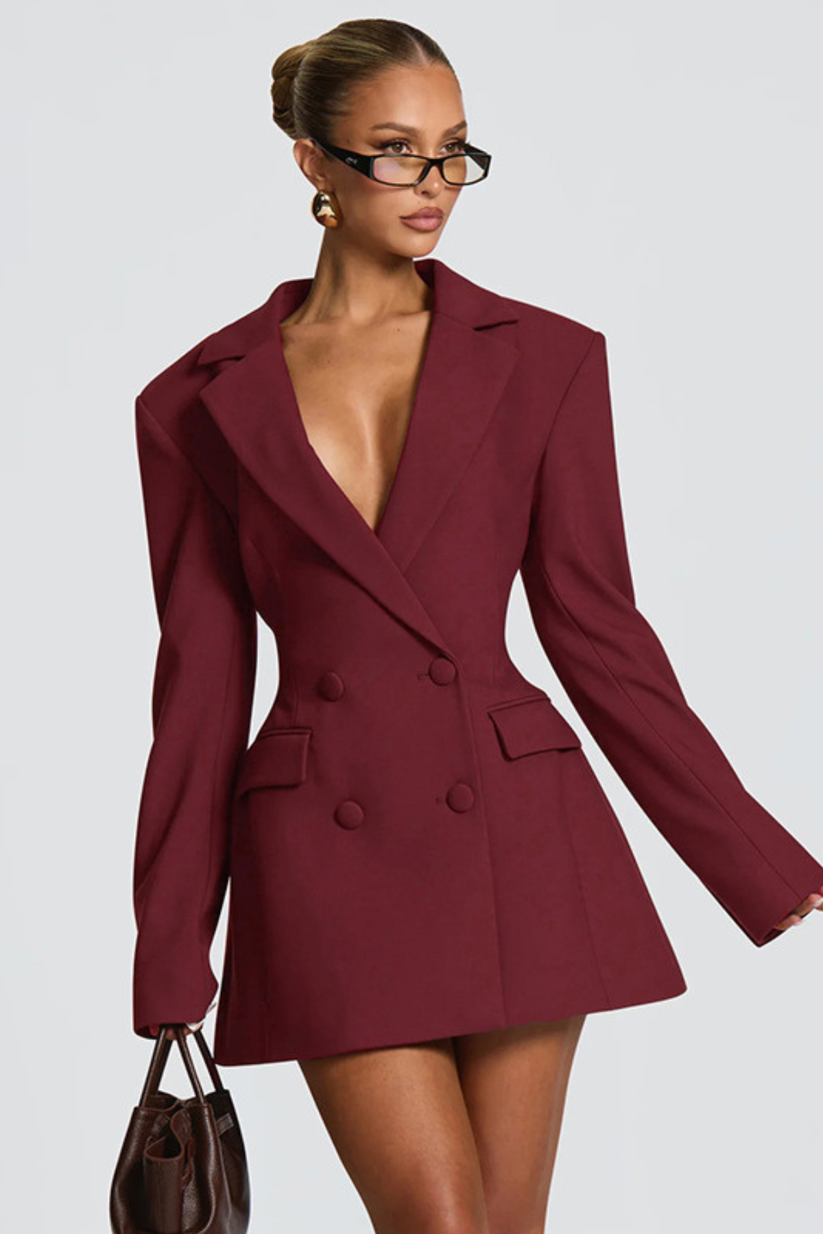 Veste Blazer Amélie
