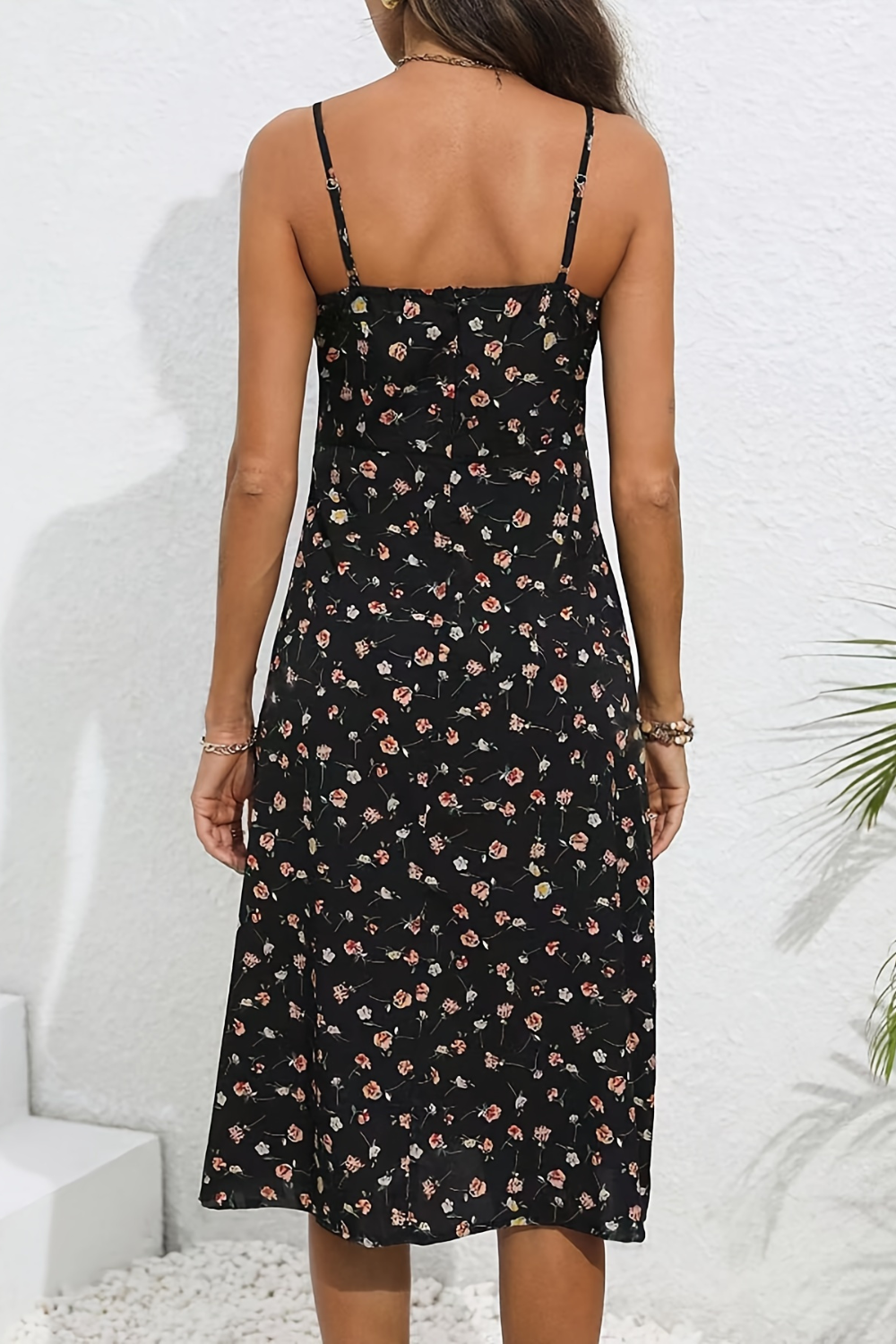 Robe Midi Doriane