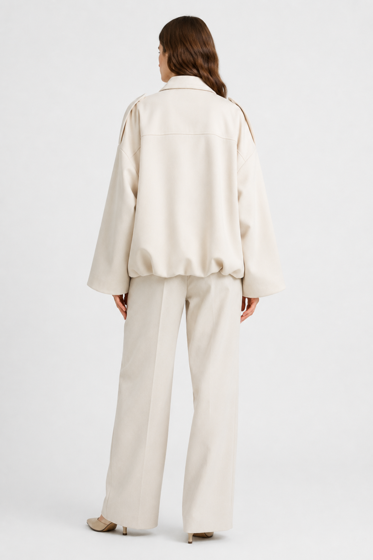 Veste Océanie