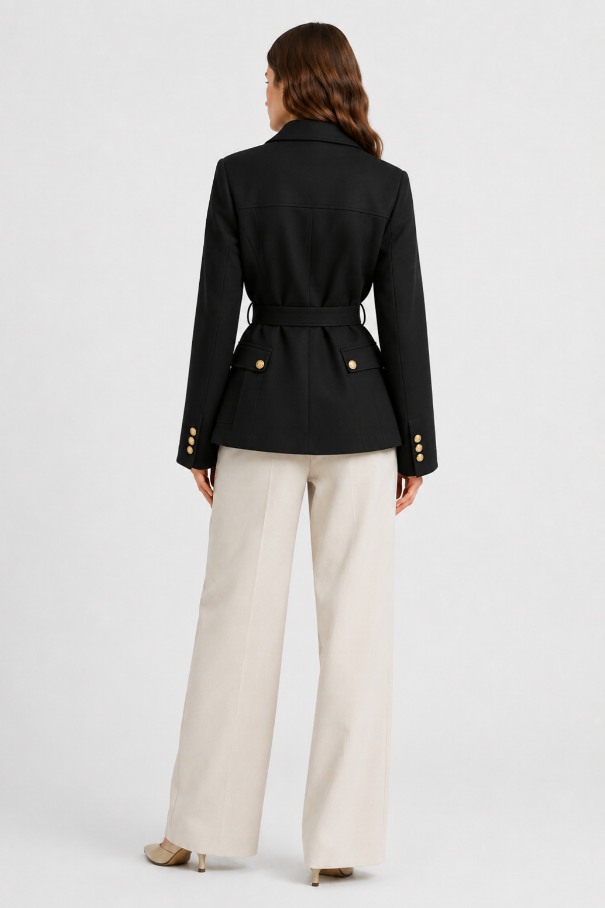 Veste femme