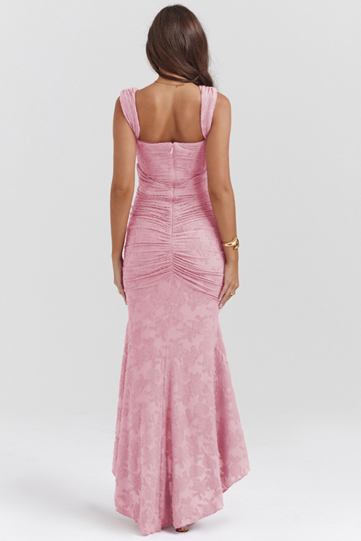 Robe Maxi Emmanuelle