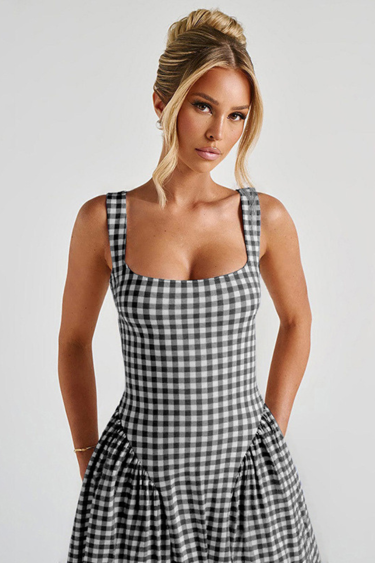 Robe Midi Marie