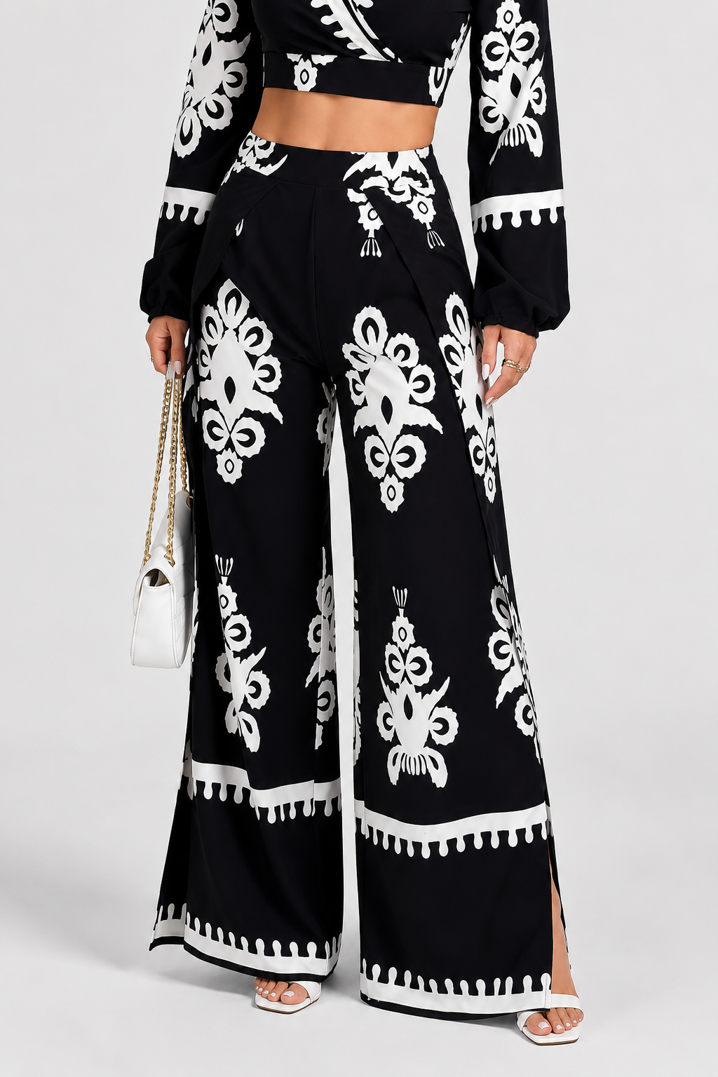 Ensemble Gabrielle