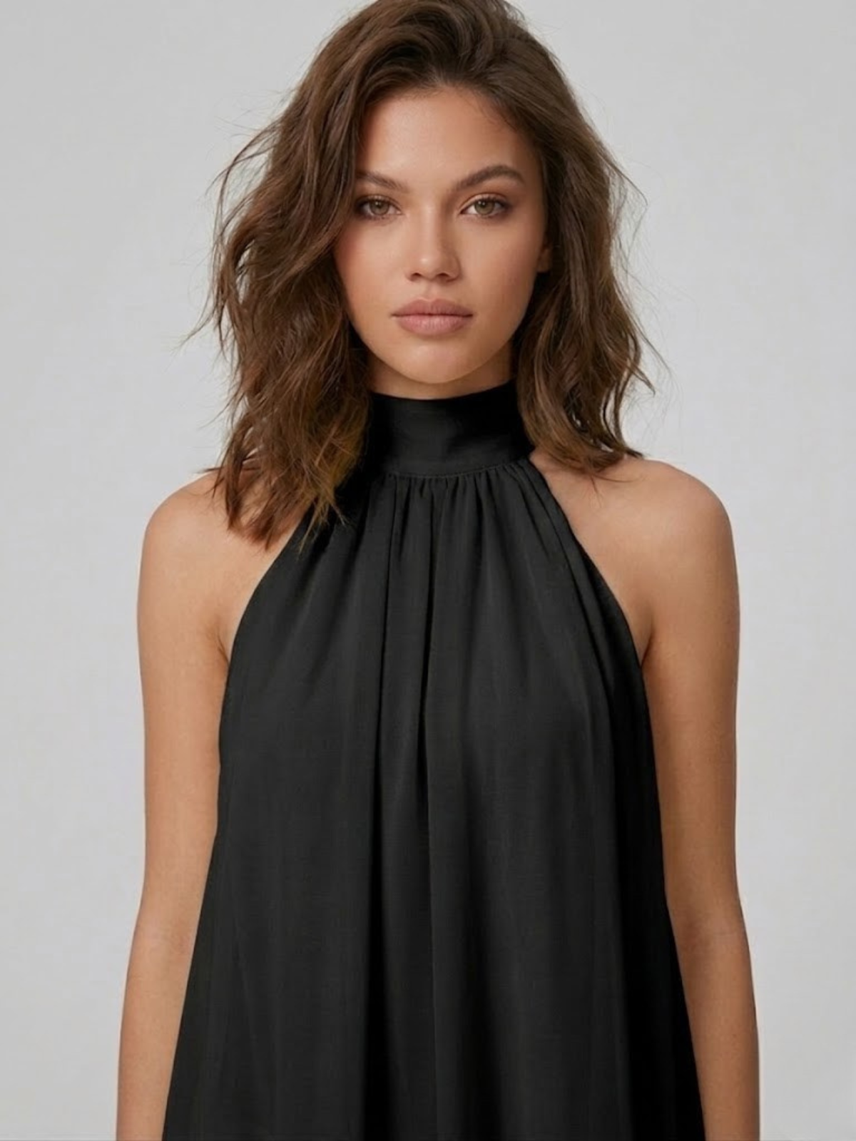 Robe Mini Isabelle