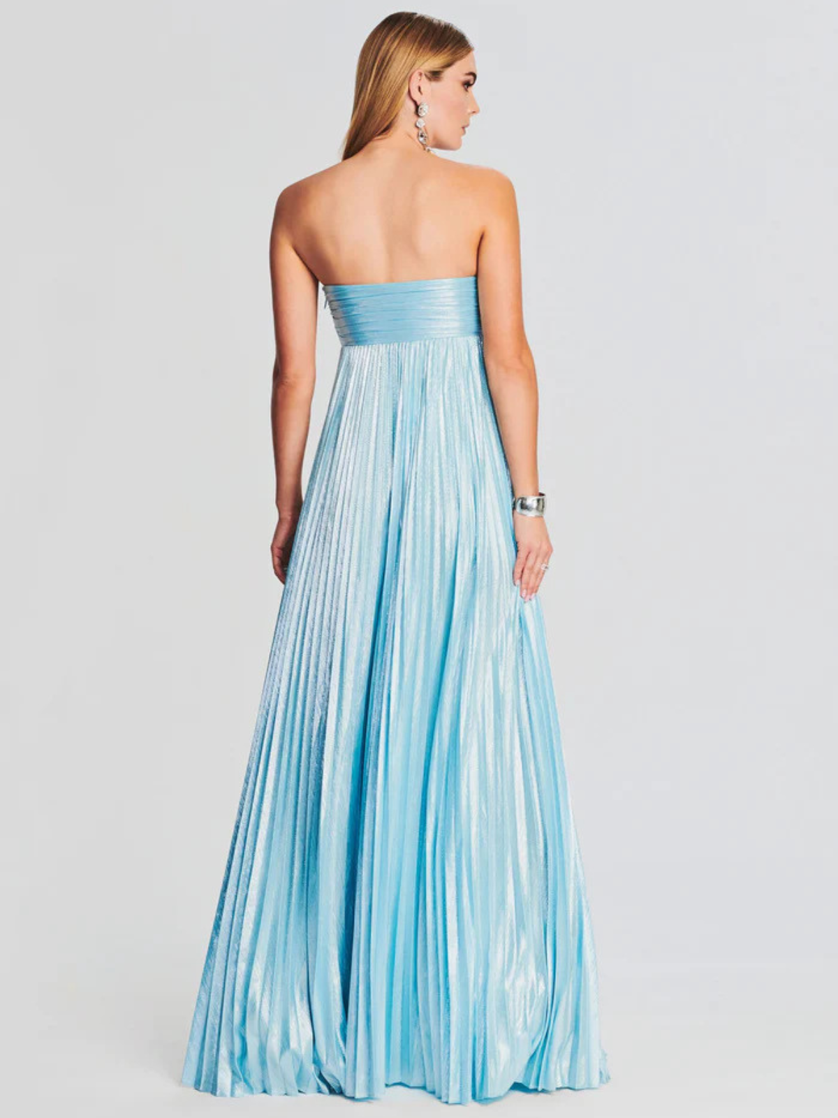 Robe Maxi Naïa