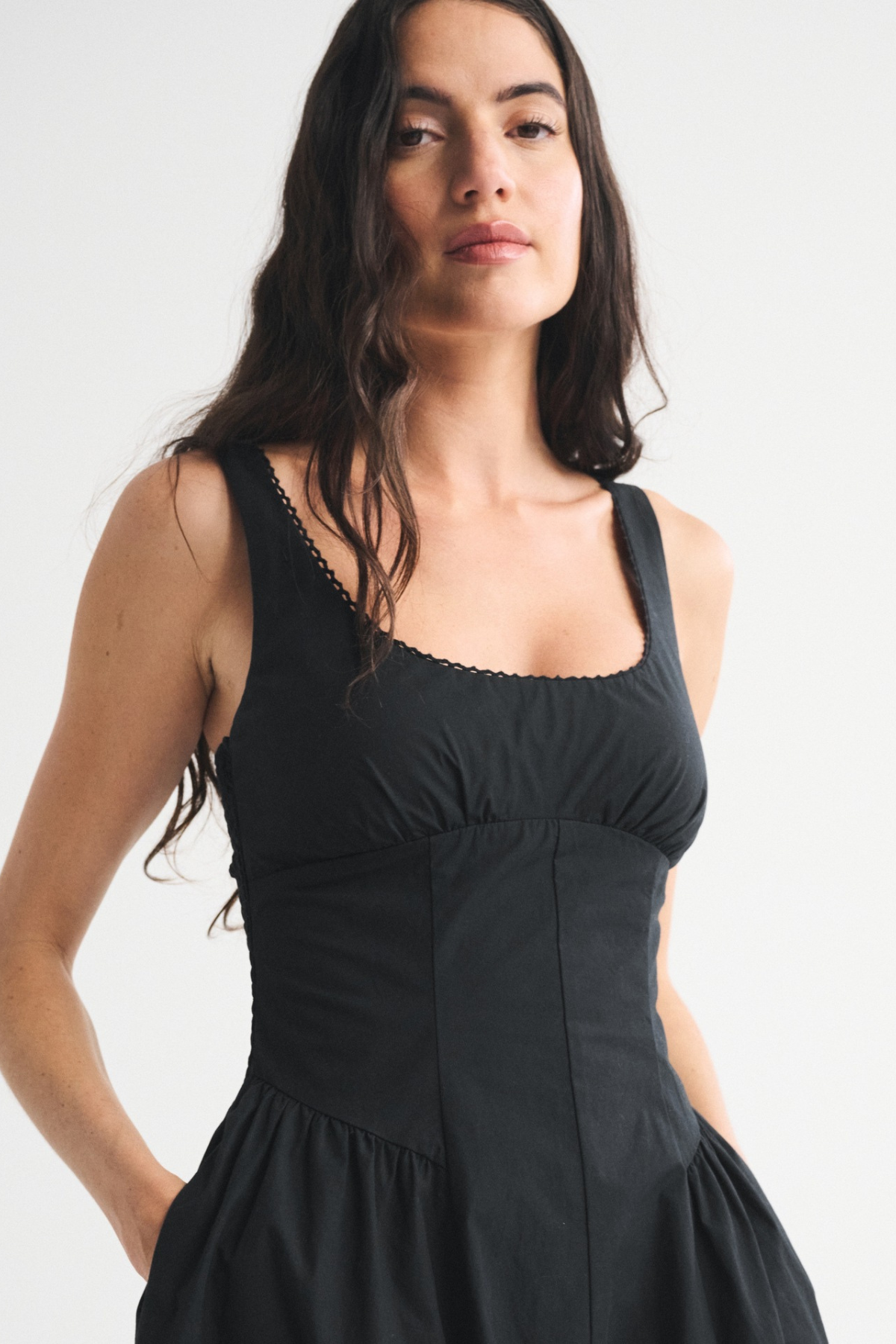 Robe Midi Rania