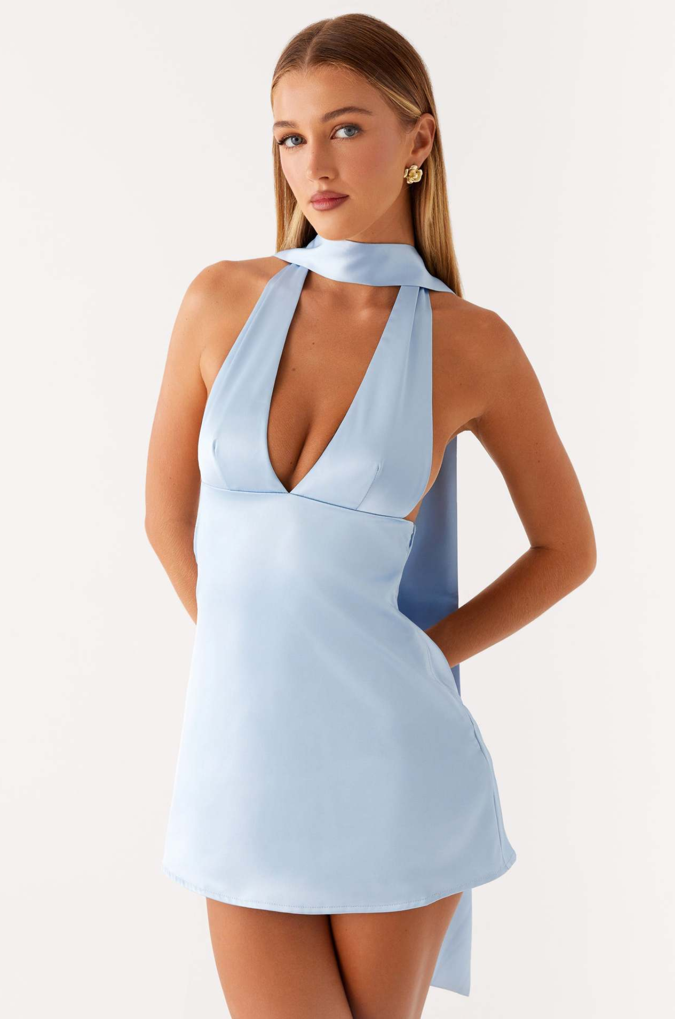 Robe Mini Tessa