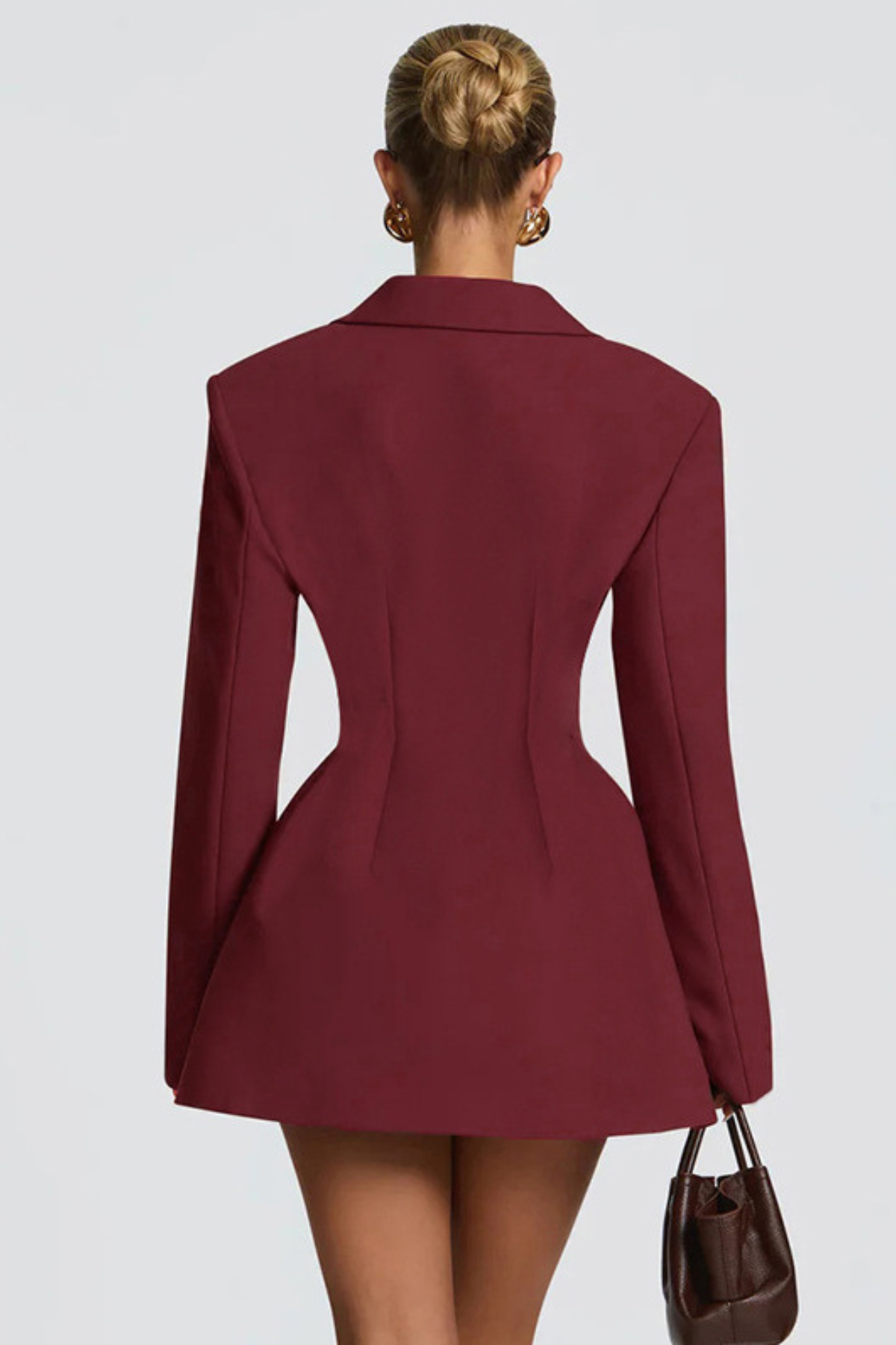 Veste Blazer Amélie