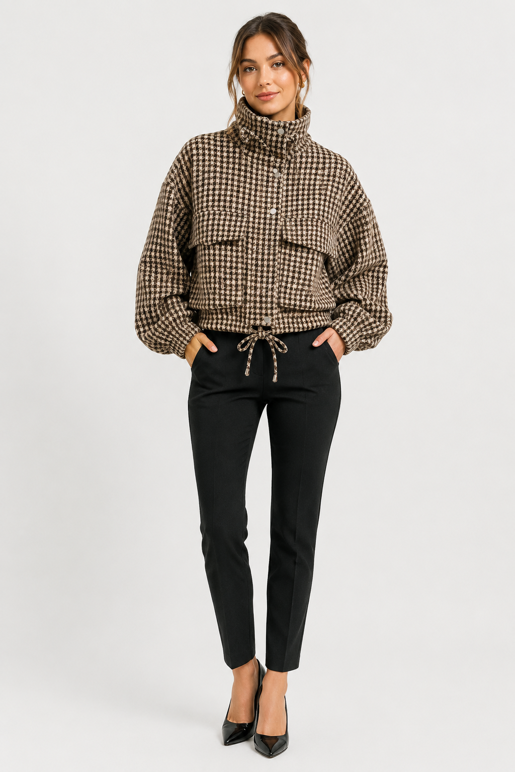 Veste Anouck