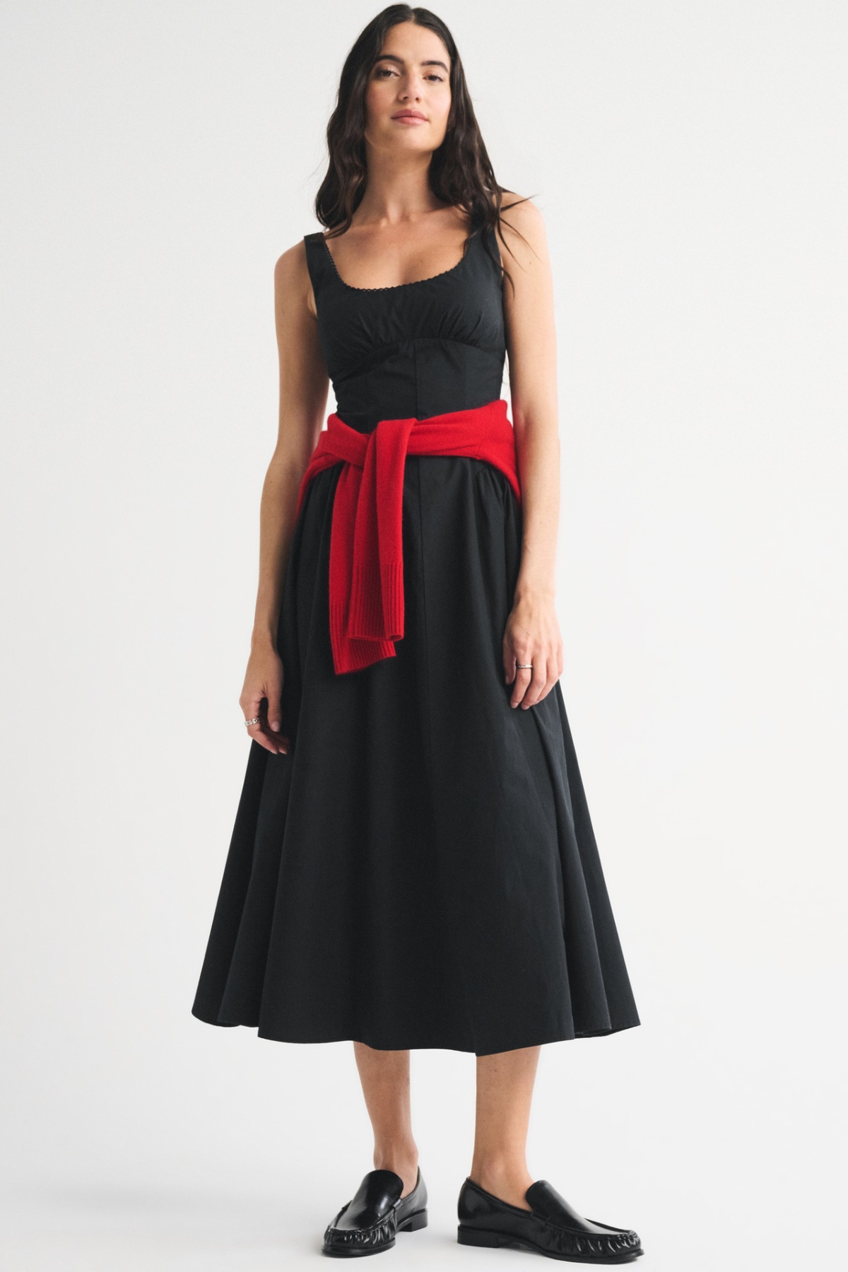 Robe Midi Rania