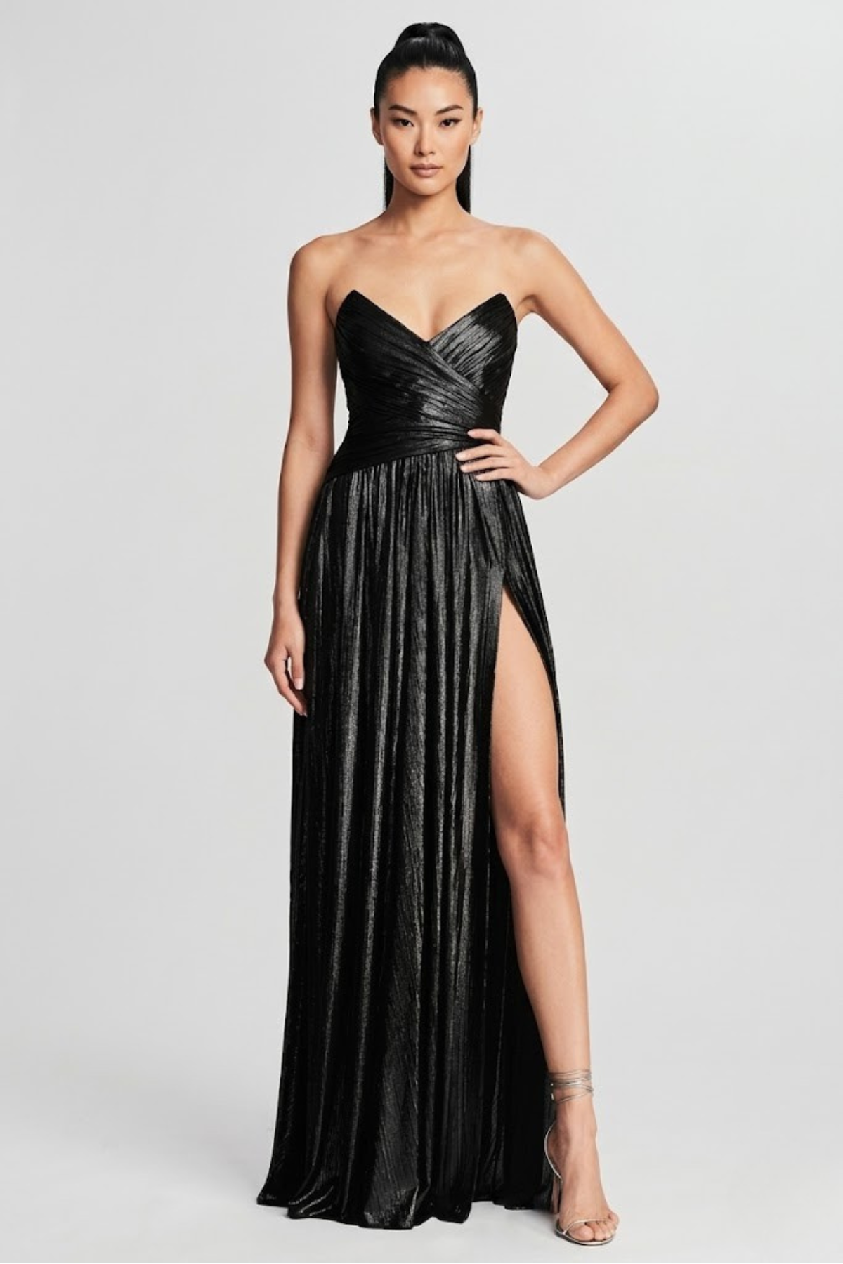 Robe Maxi Lorena