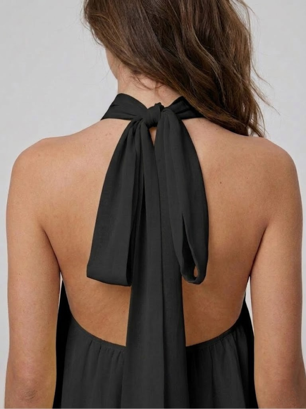Robe Mini Isabelle