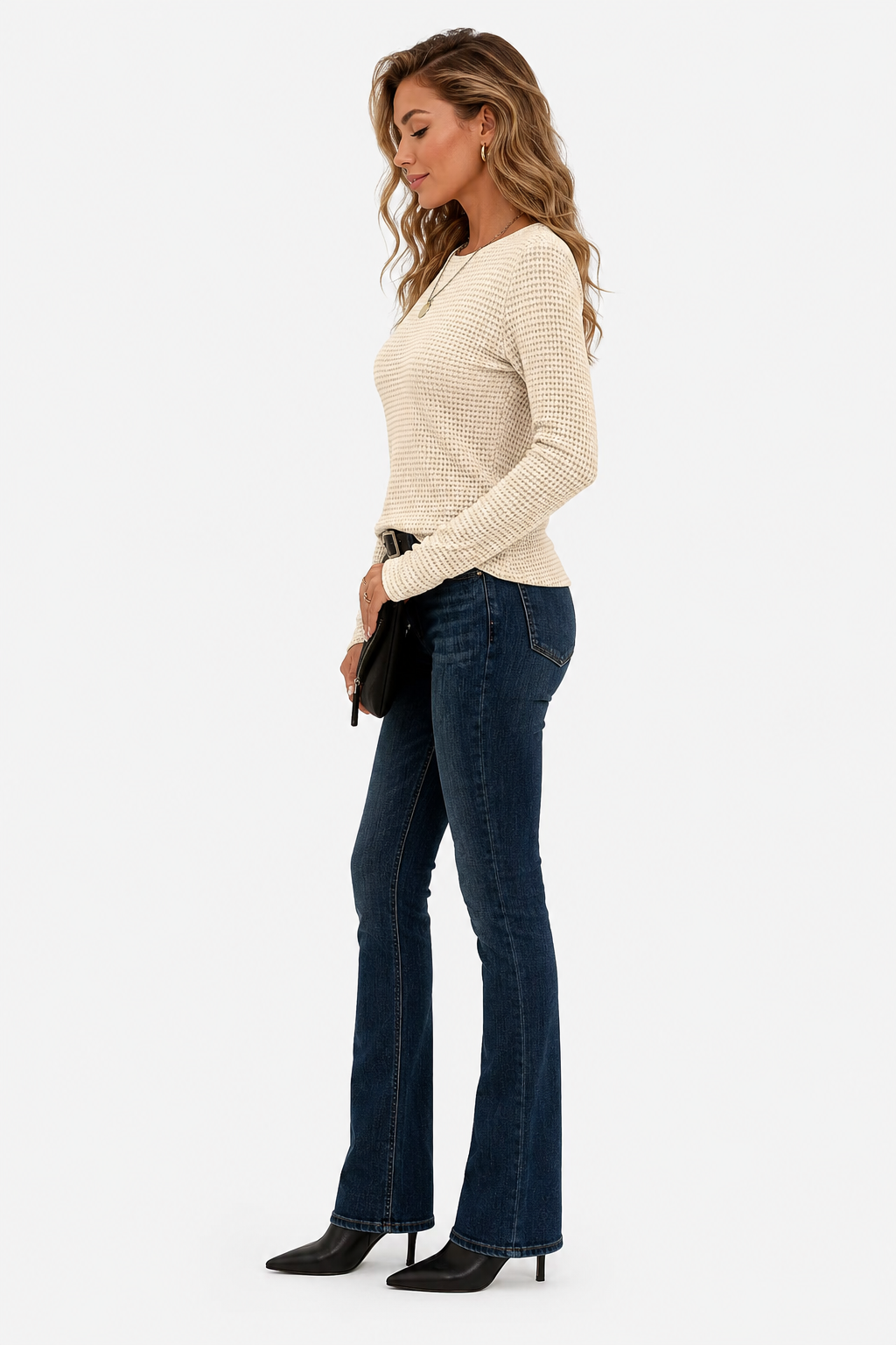 Blouse Éliane