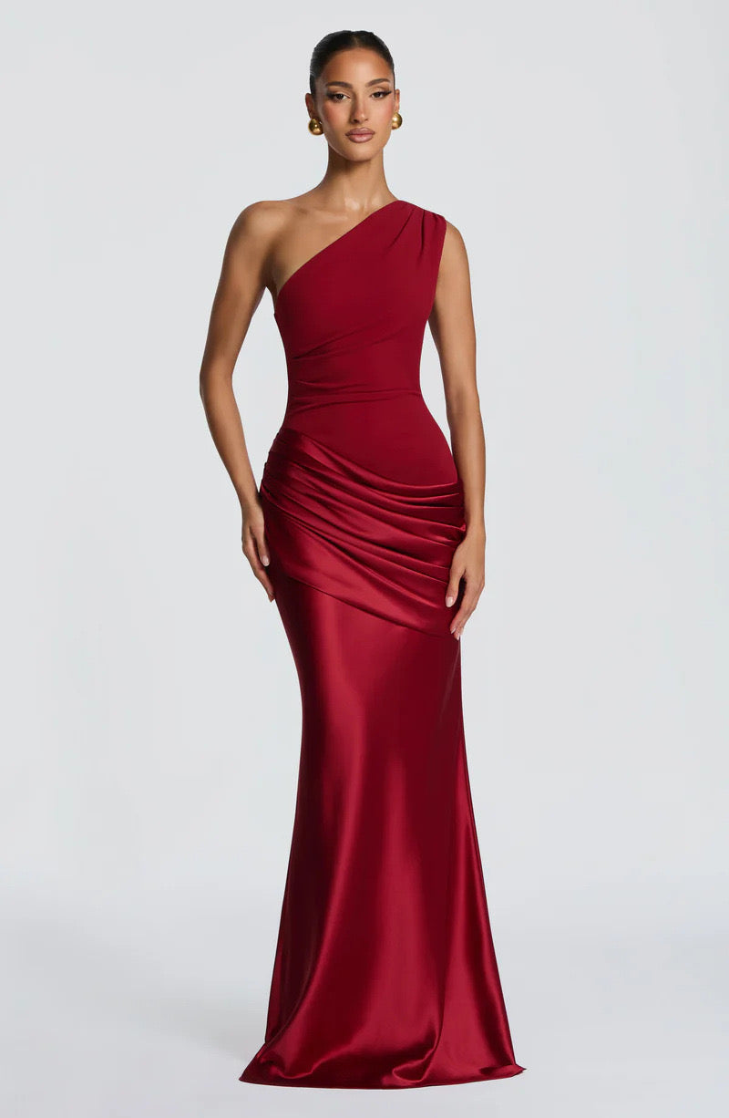Robe Maxi Sidonie moderne