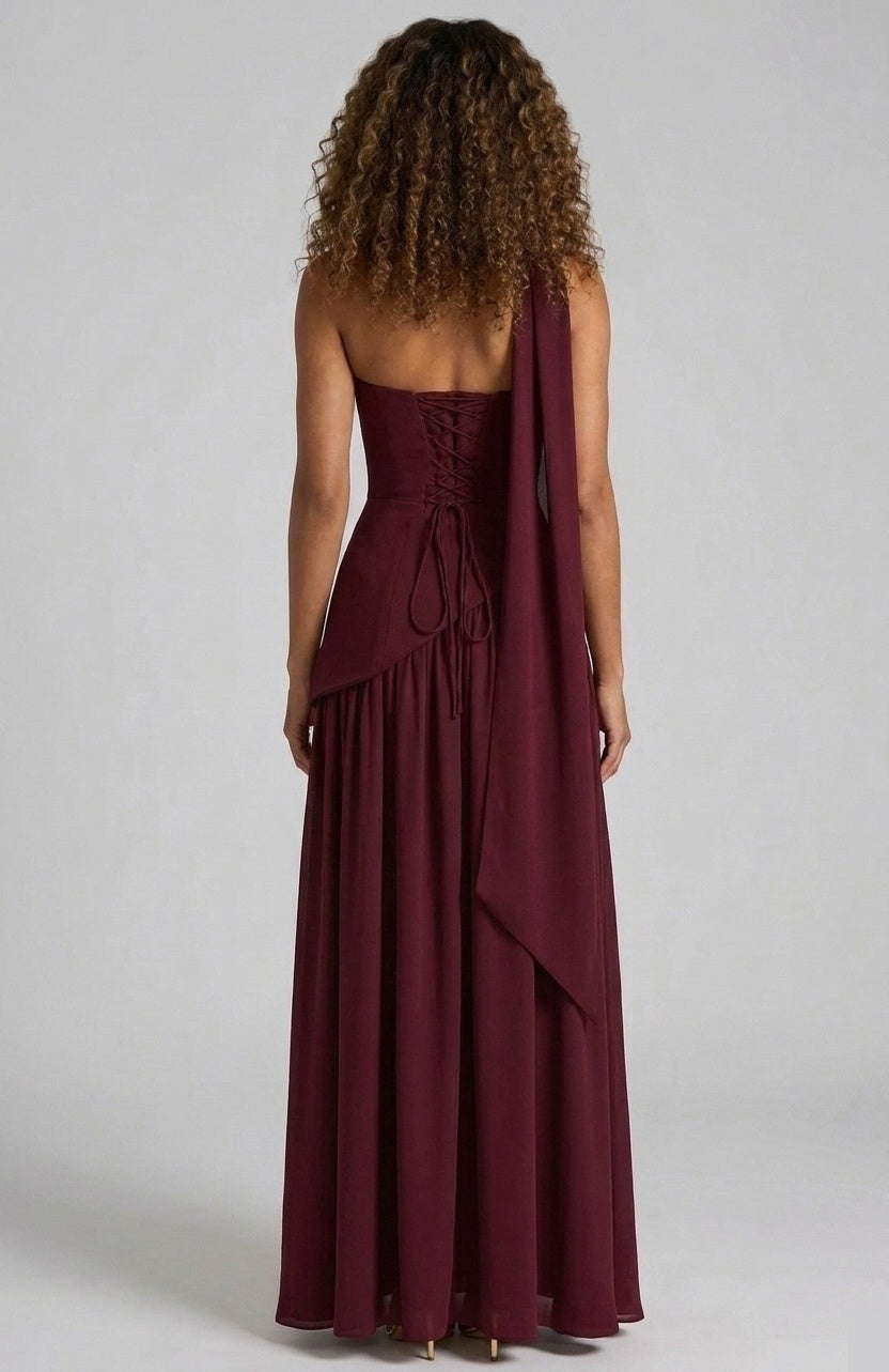Robe Maxi Sofia moderne