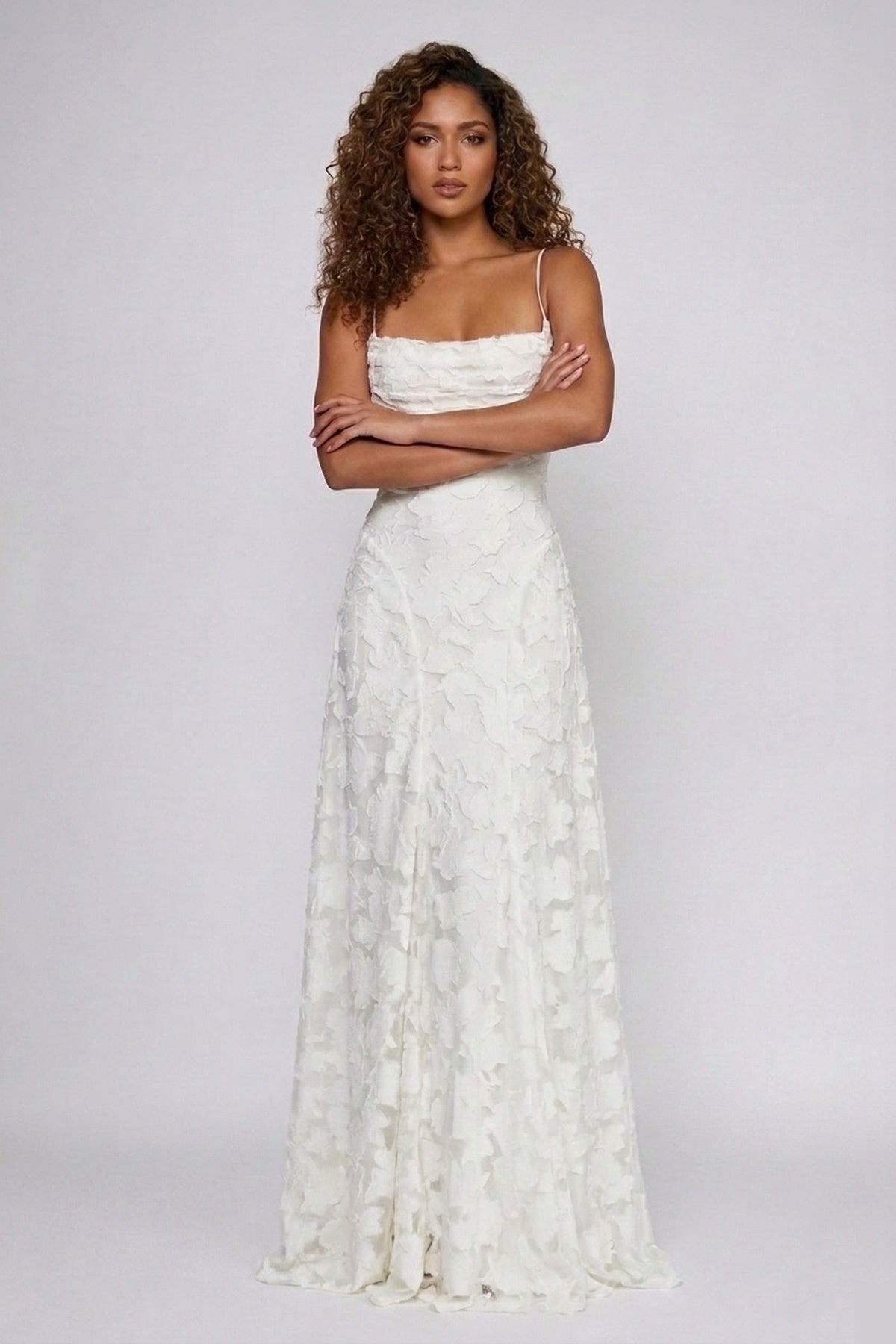 Robe Maxi Sandra moderne