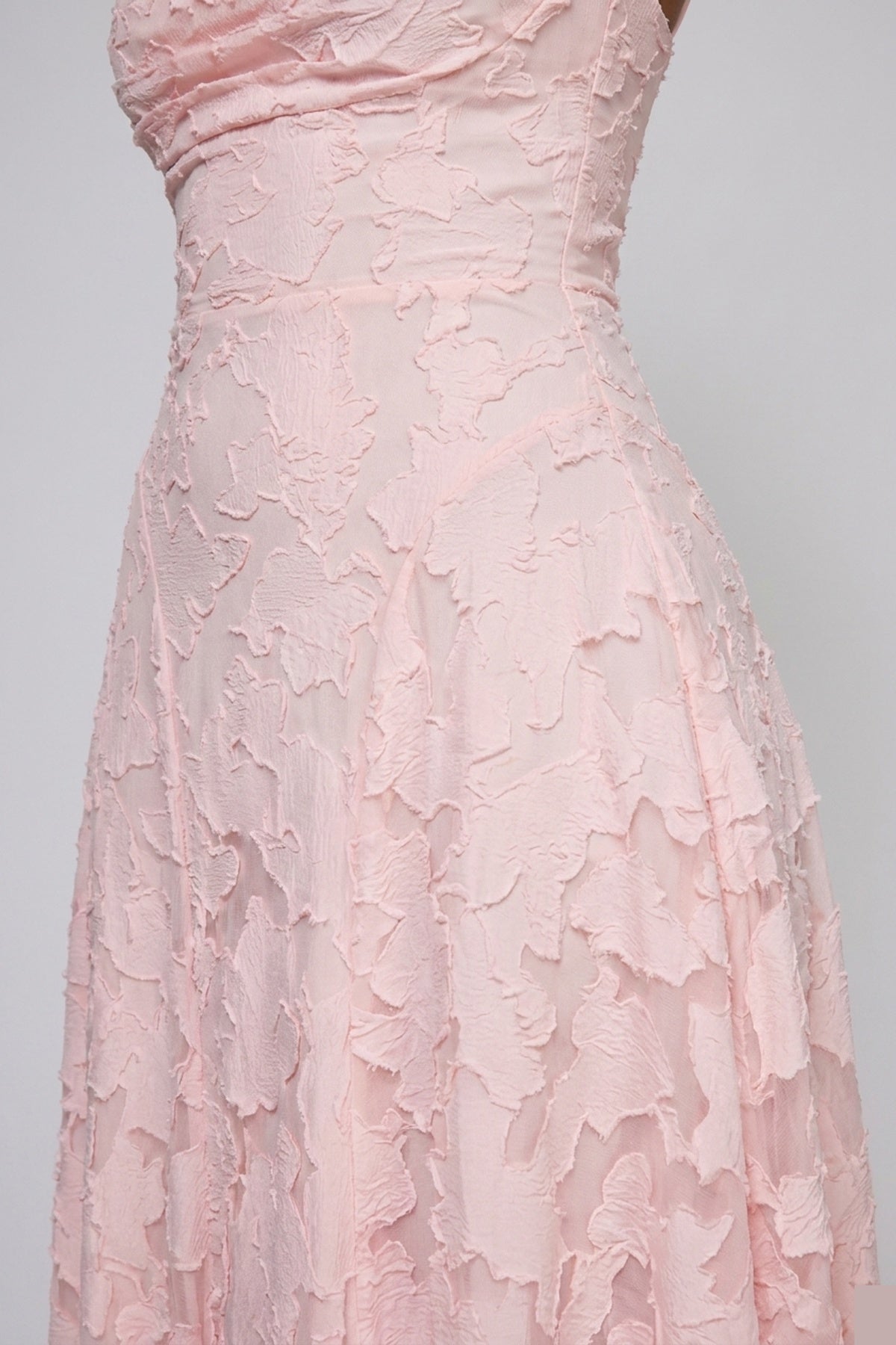 Robe Maxi Sandra moderne