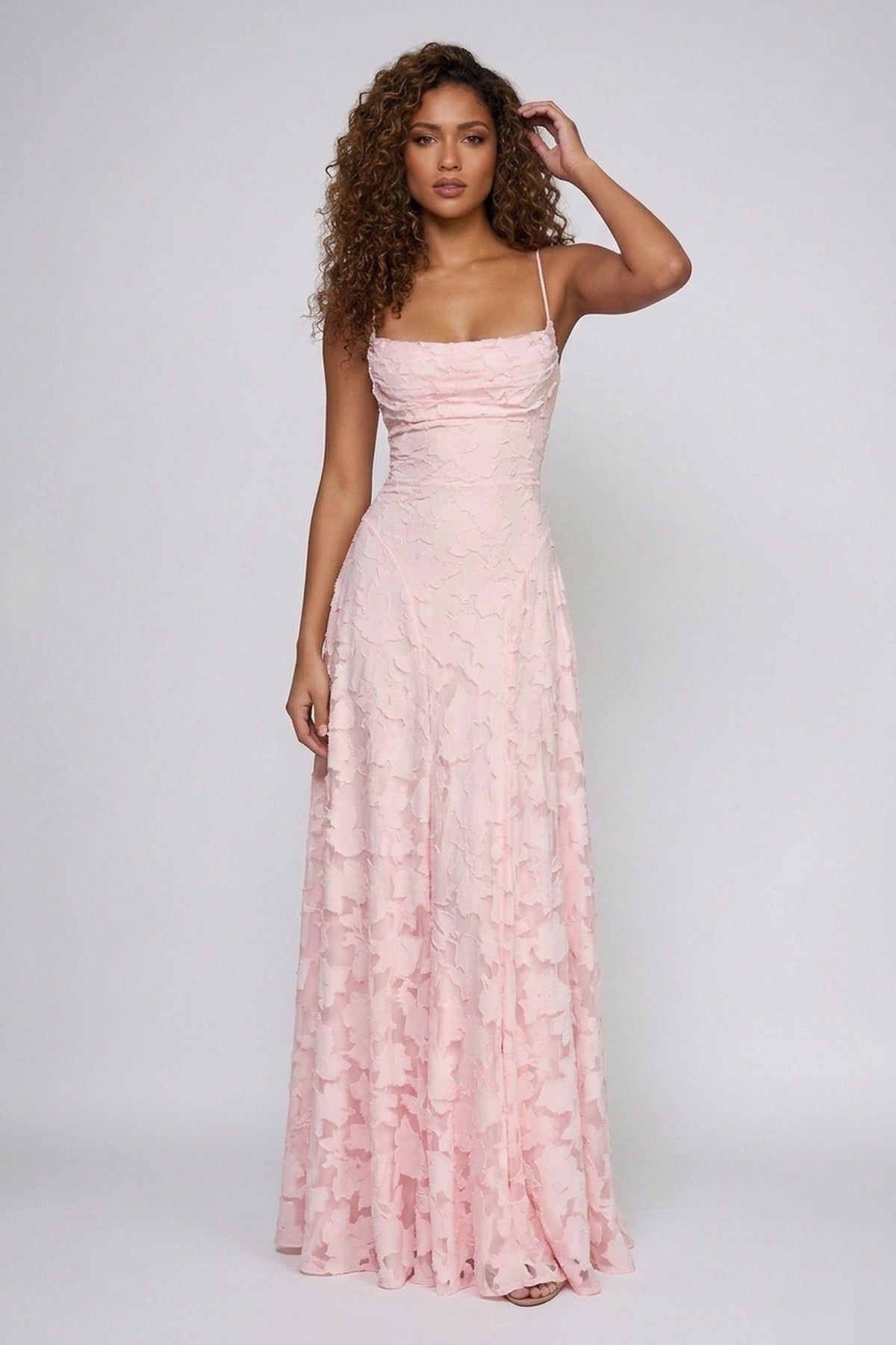 Robe Maxi Sandra moderne