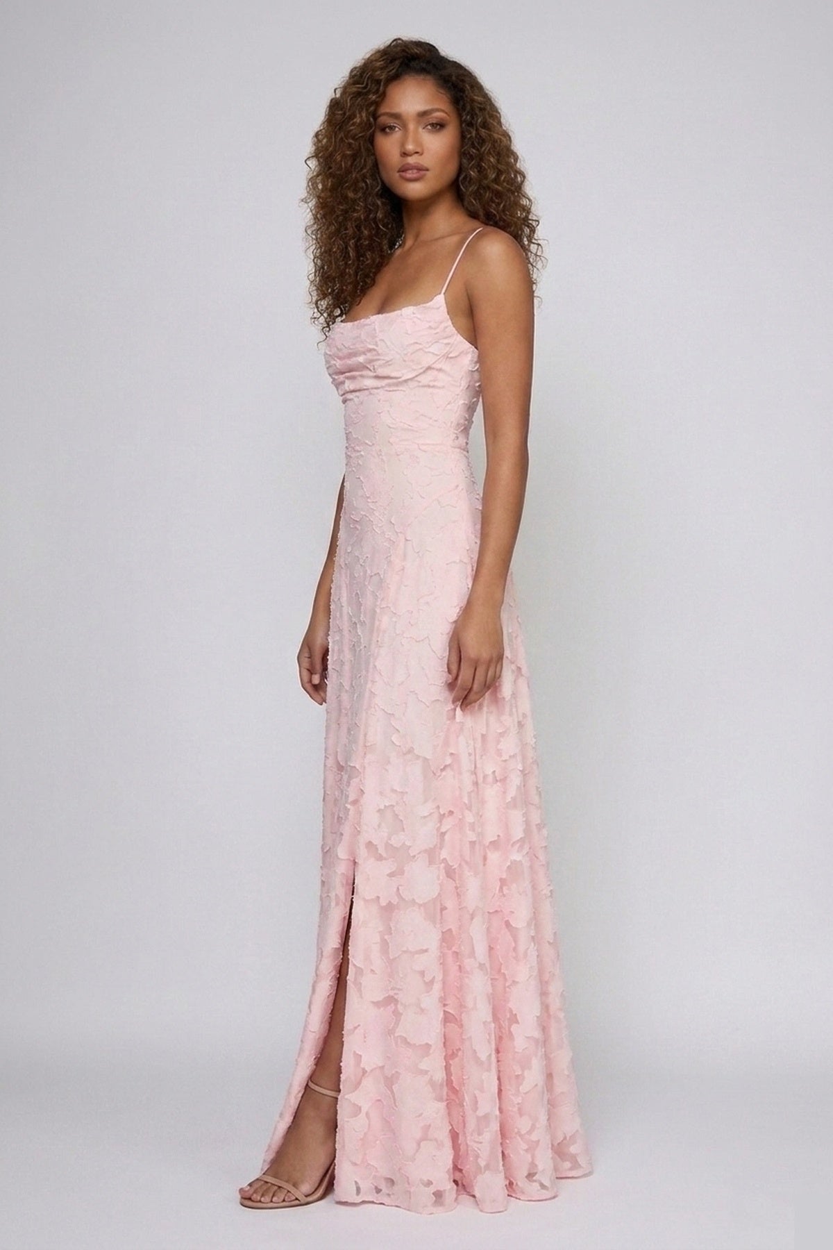 Robe Maxi Sandra moderne