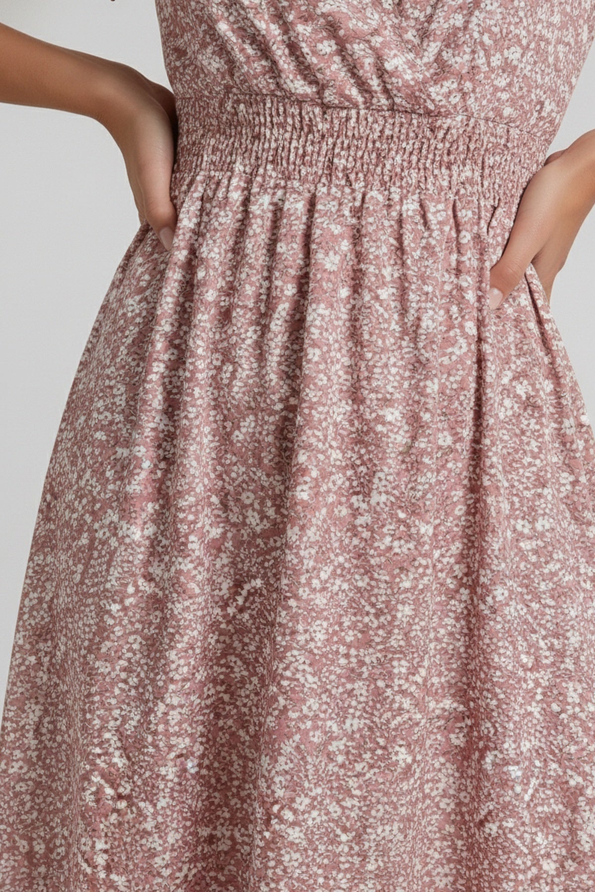 Robe Maxi Vivian moderne