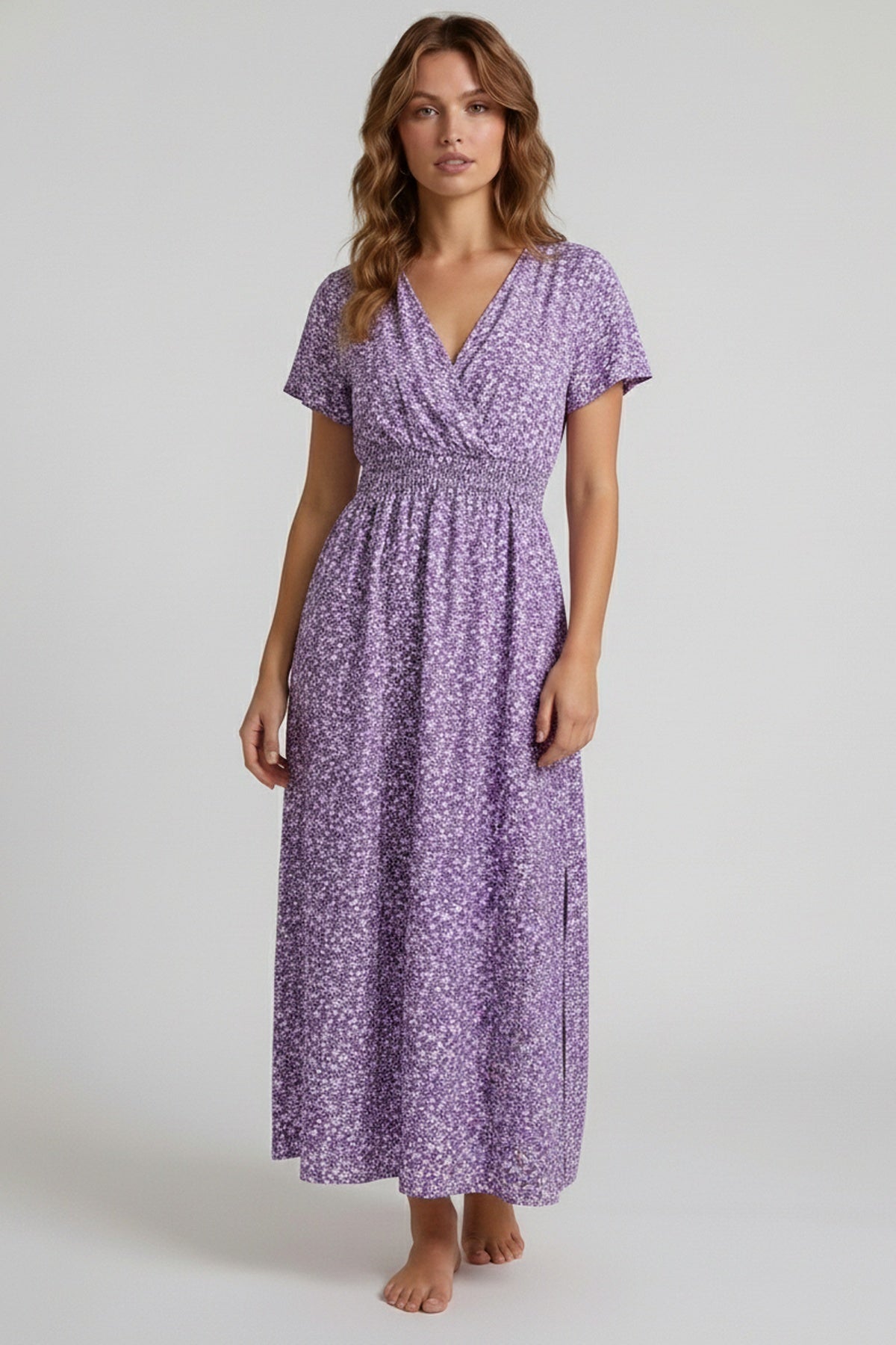Robe Maxi Vivian moderne