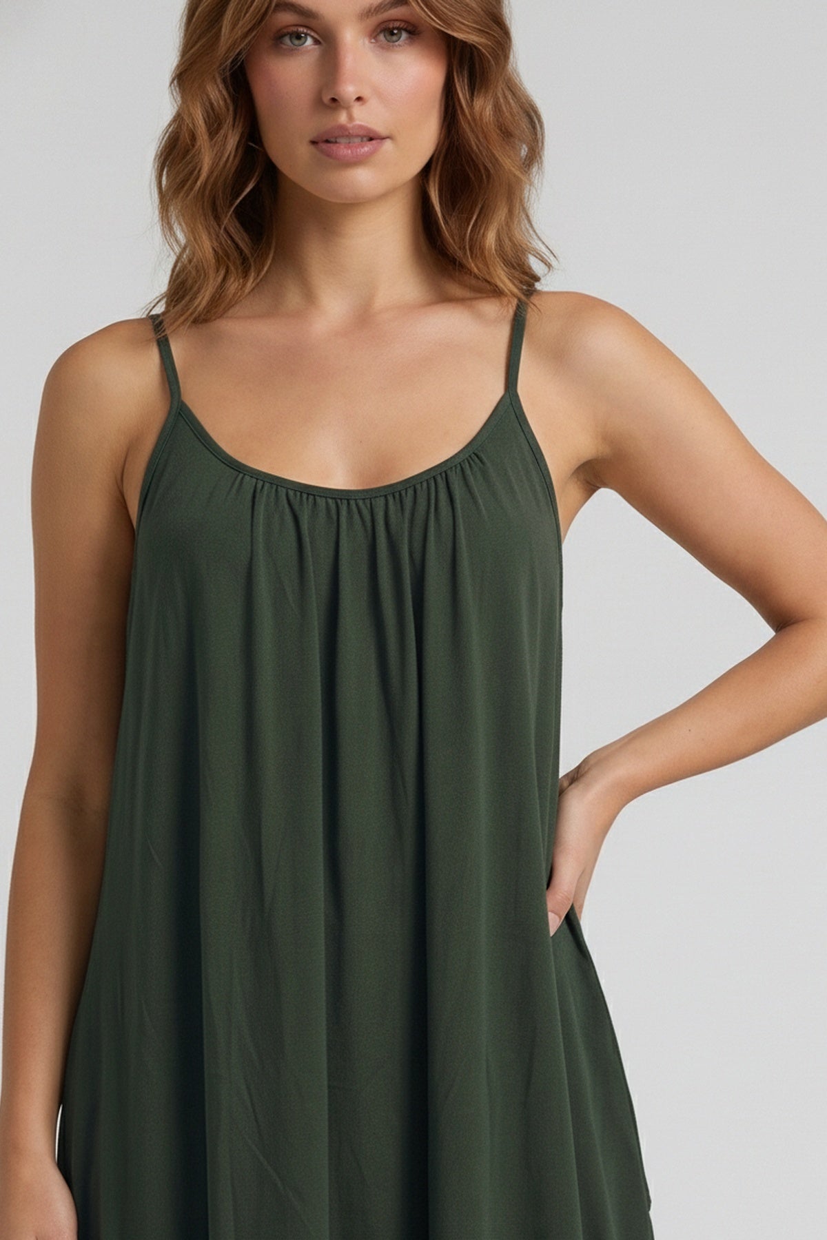 Robe Maxi Sofie moderne