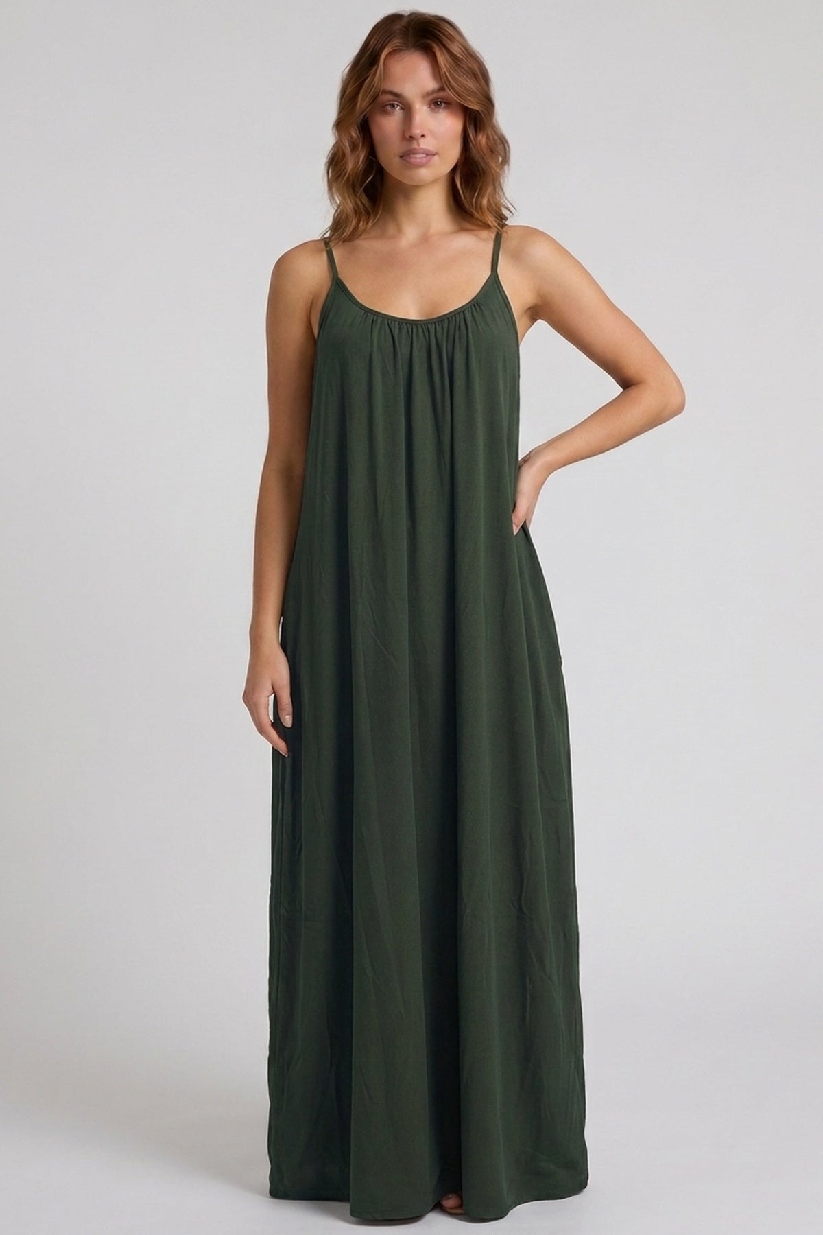 Robe Maxi Sofie moderne