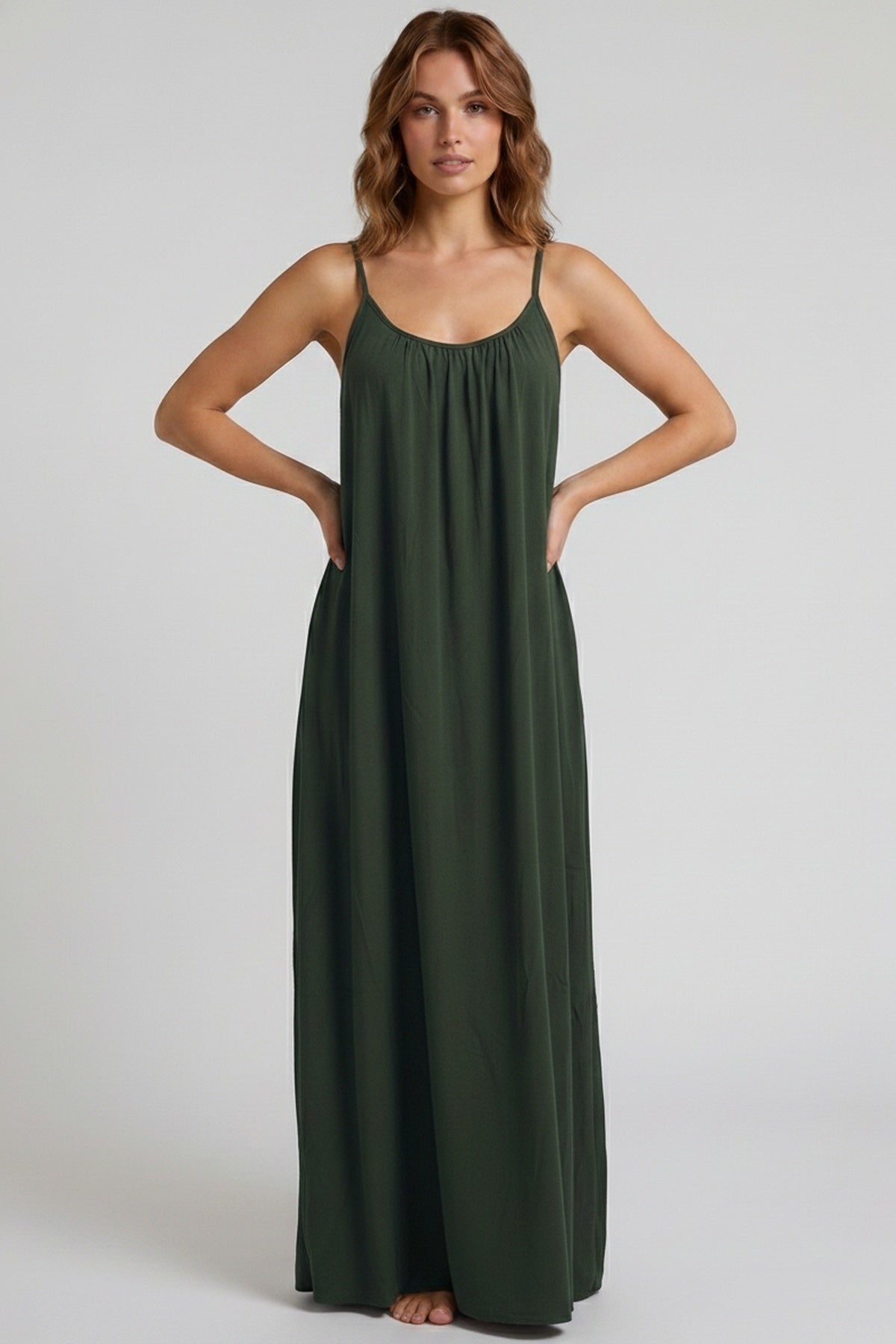 Robe Maxi Sofie moderne