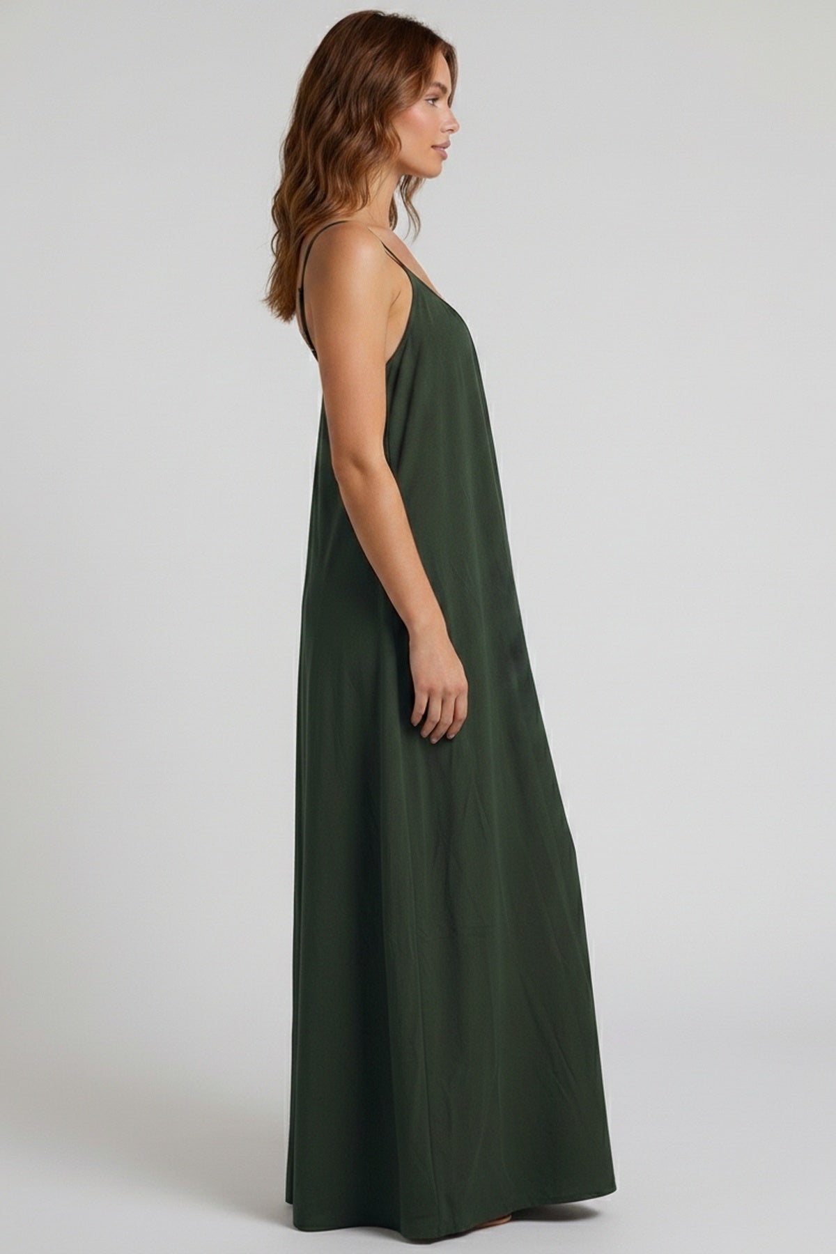 Robe Maxi Sofie moderne