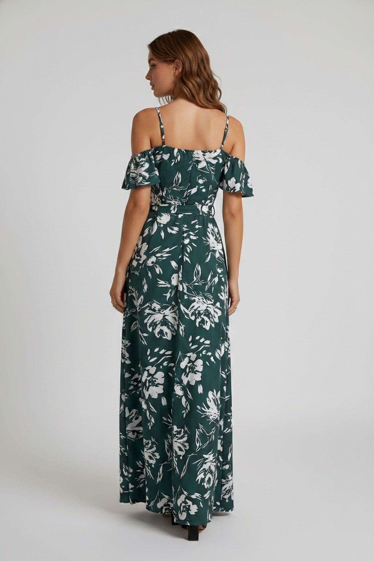 Robe Maxi Vanina