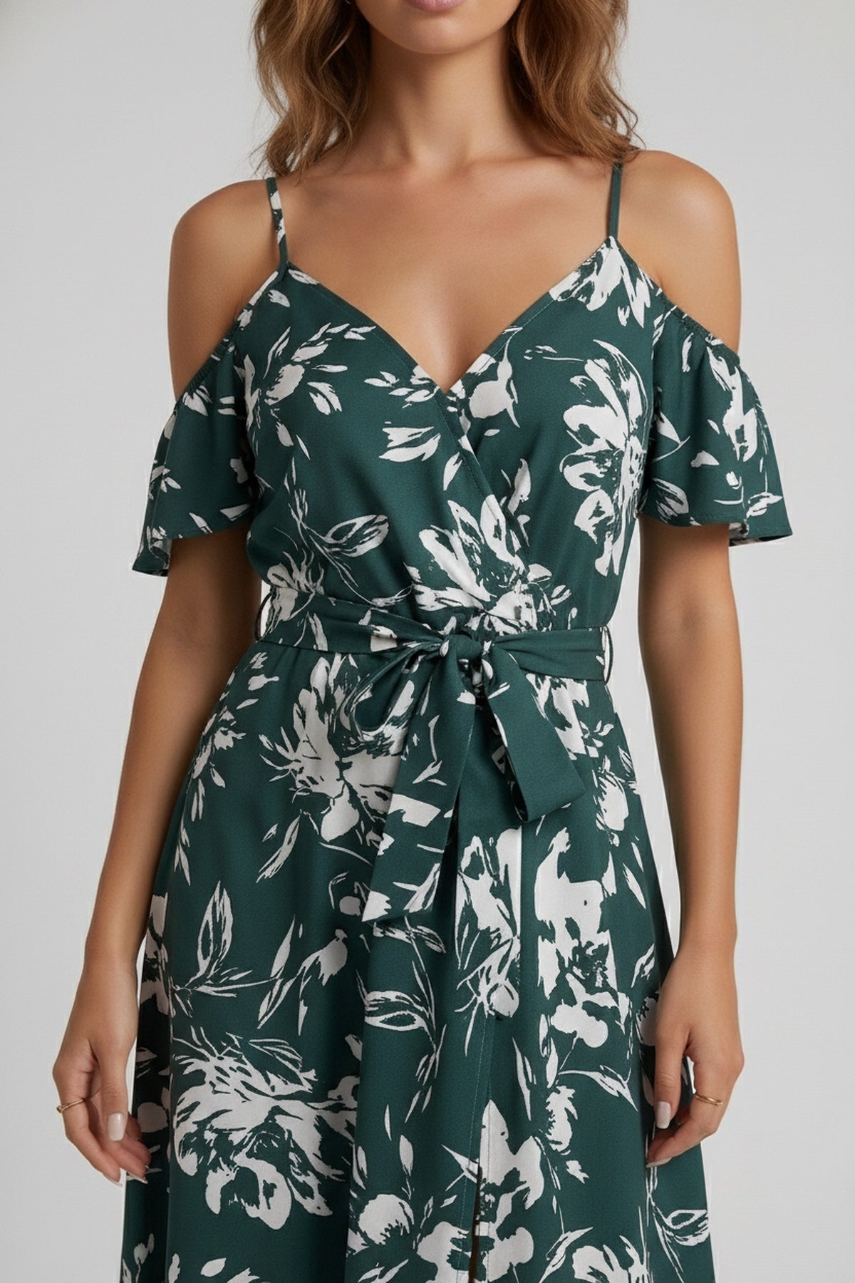 Robe Maxi Vanina