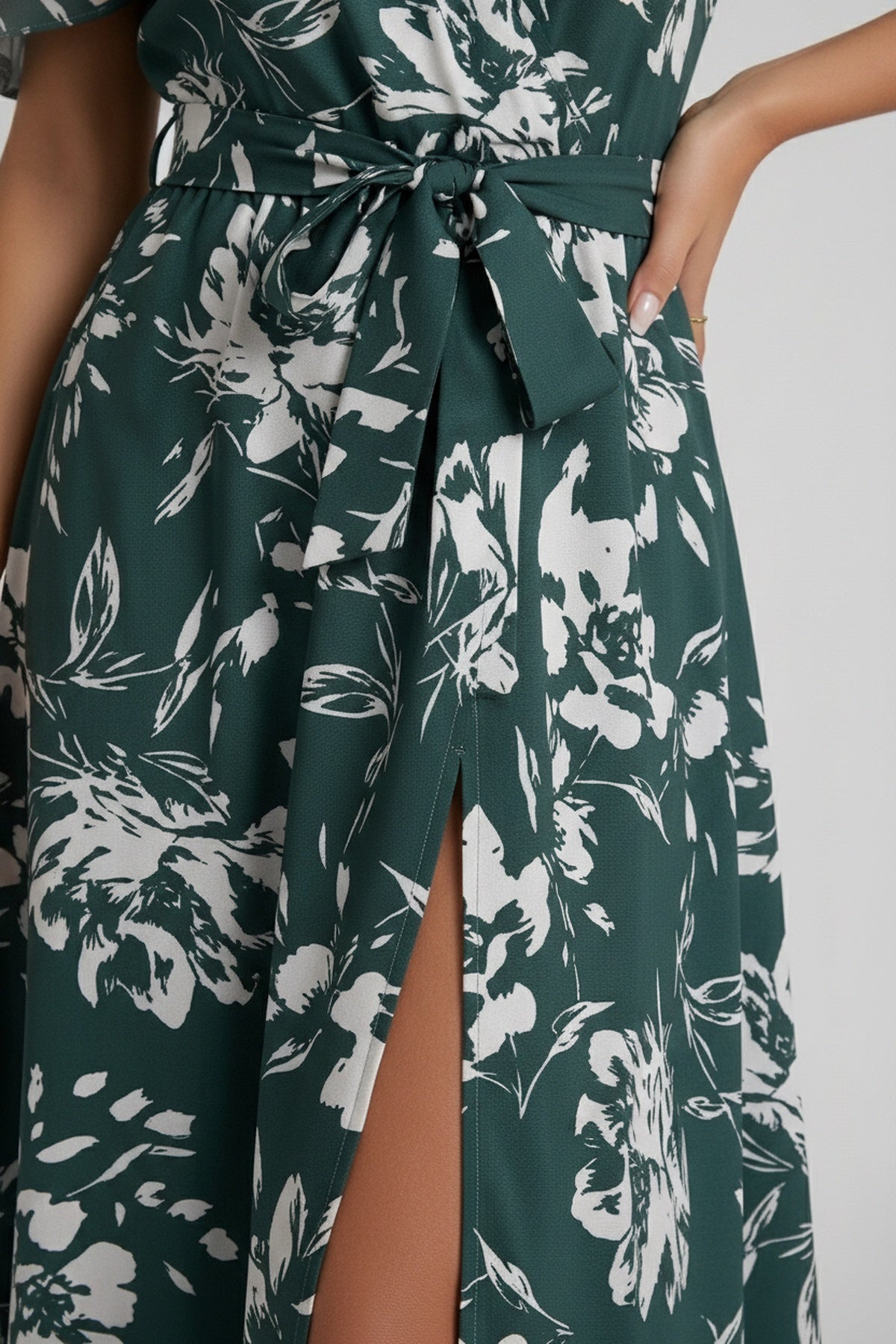 Robe Maxi Vanina