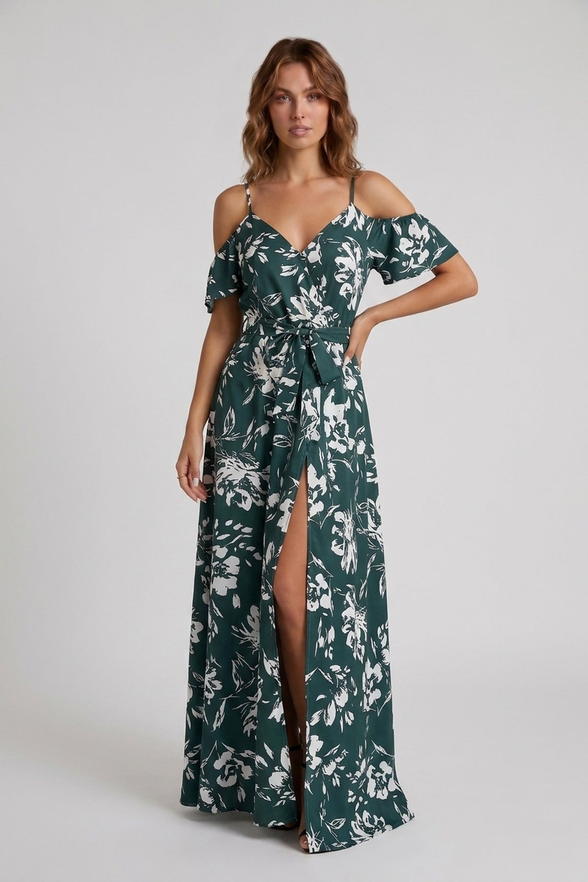 Robe Maxi Vanina