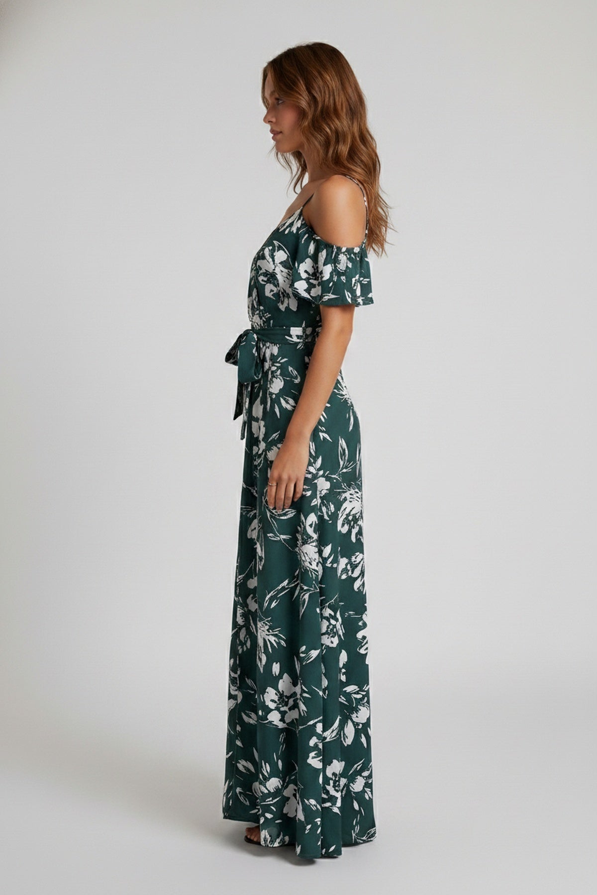 Robe Maxi Vanina