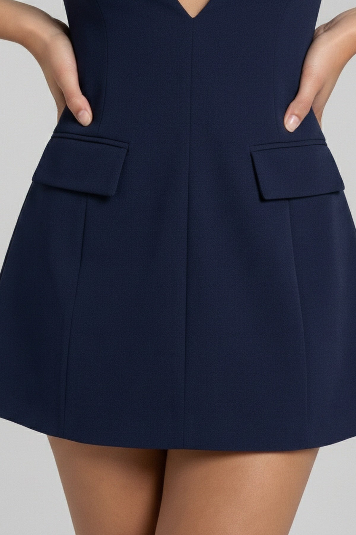 Robe Mini Cassandre