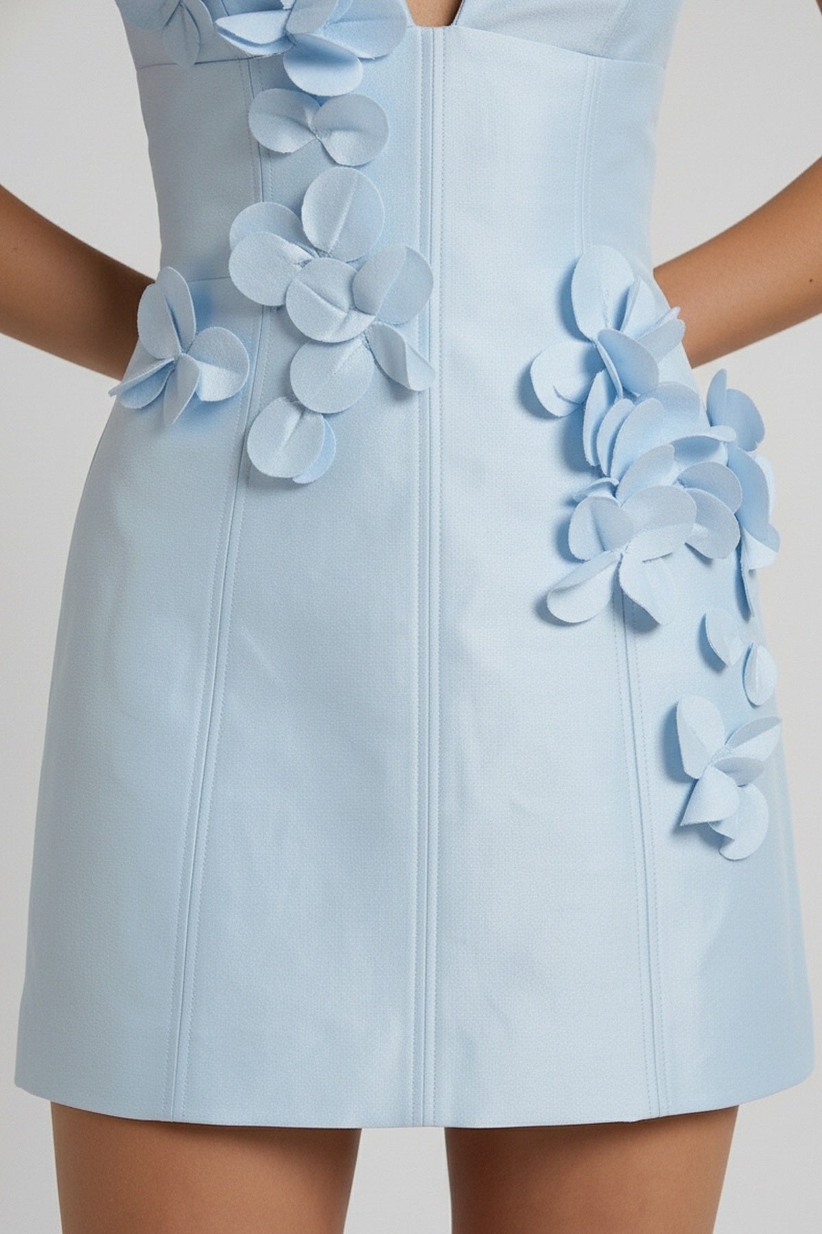 Robe Mini Emmanuelle
