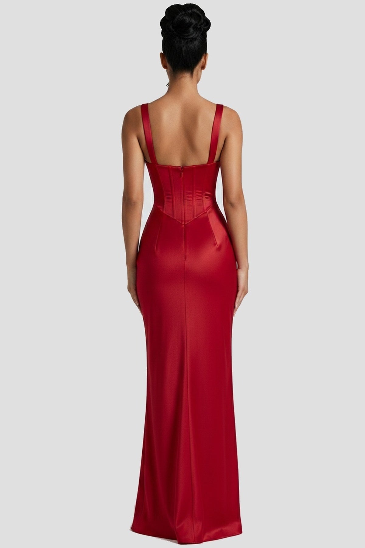 Robe Maxi Inès