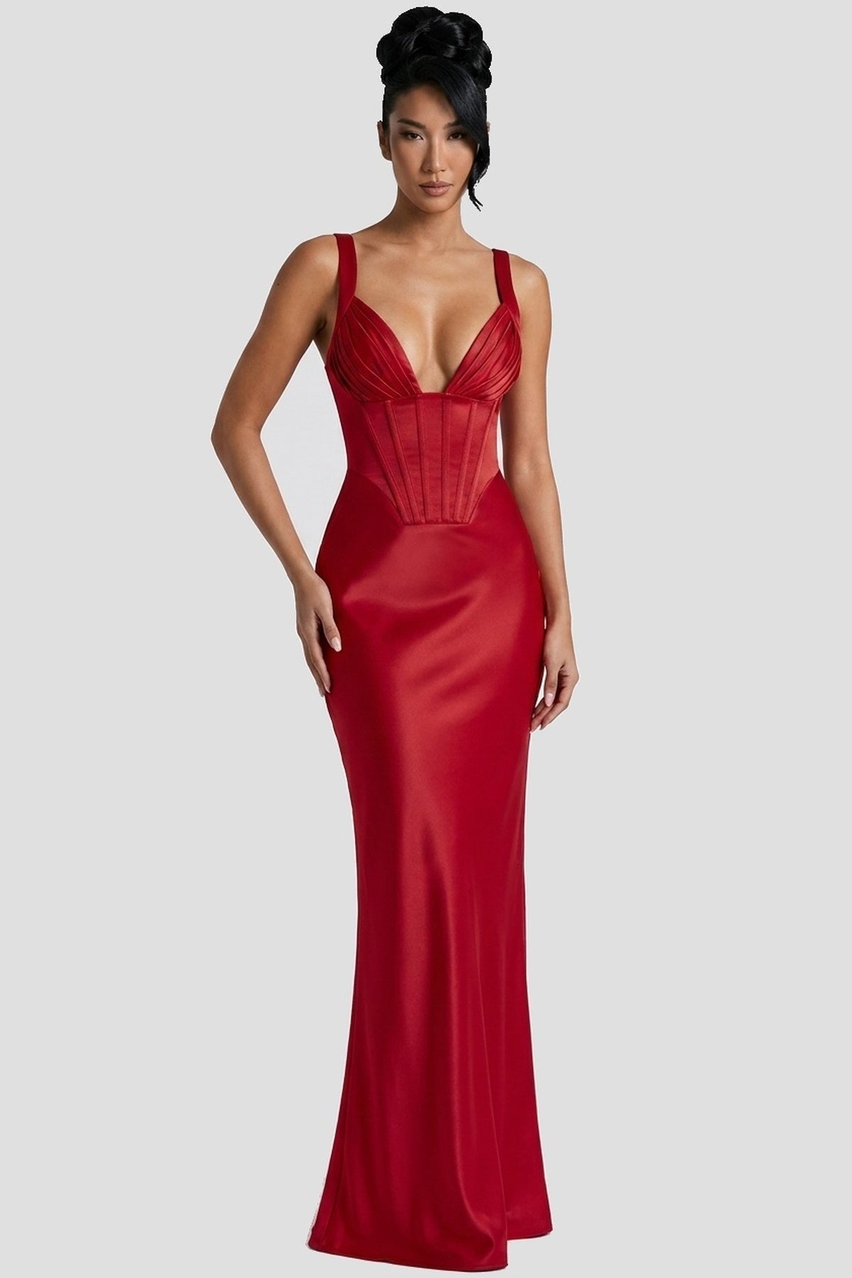 Robe Maxi Inès