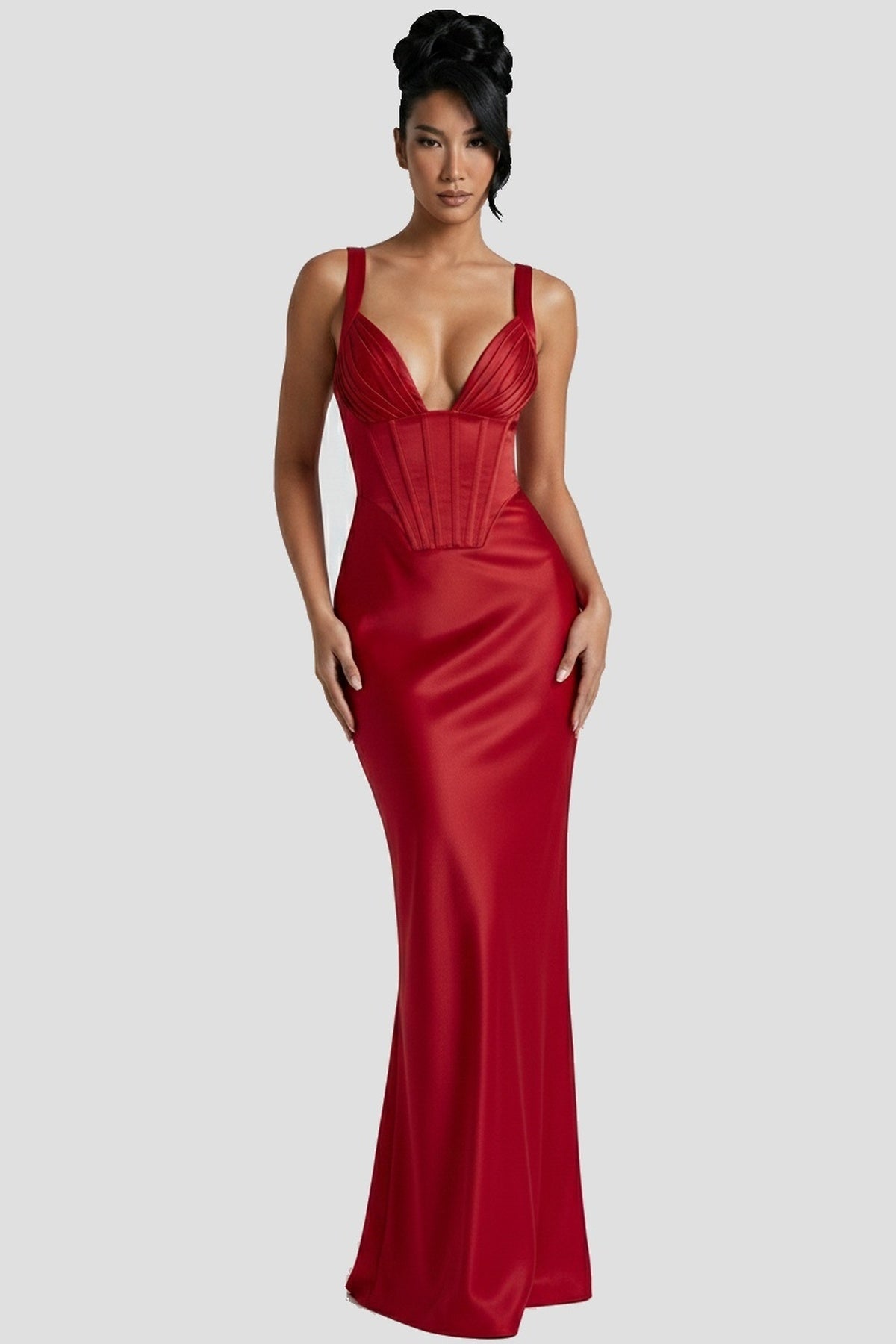Robe Maxi Inès