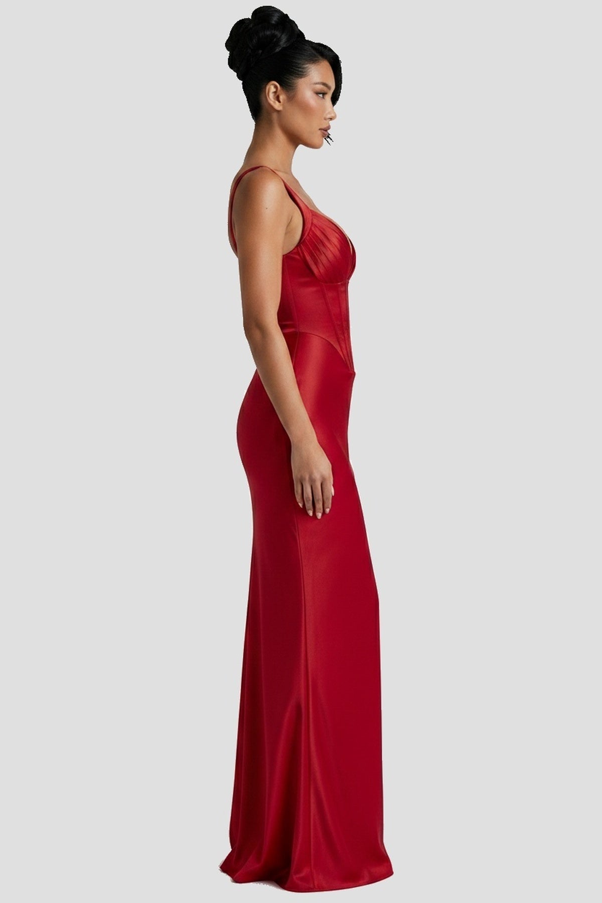 Robe Maxi Inès