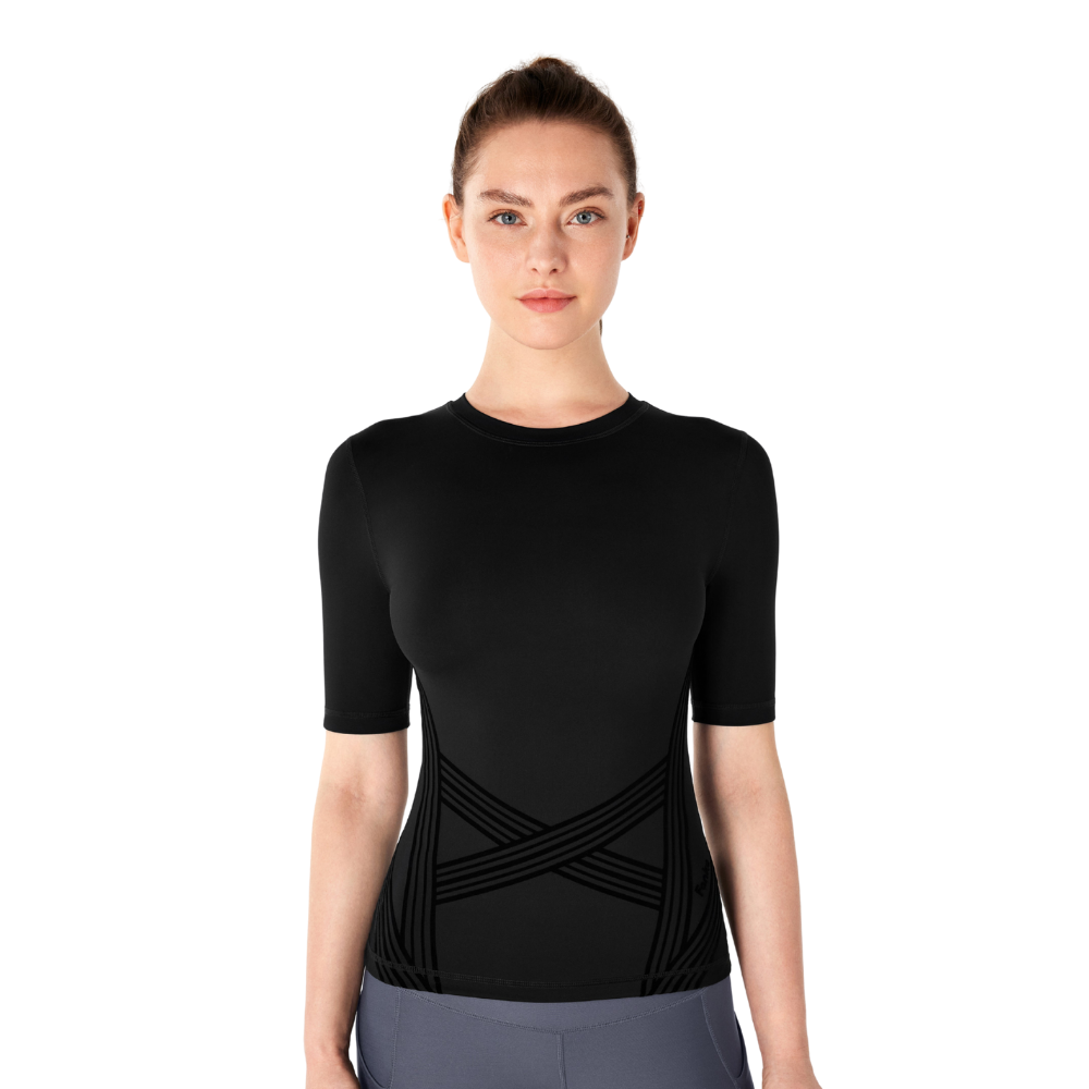 Tee-shirt 3D Crinéa