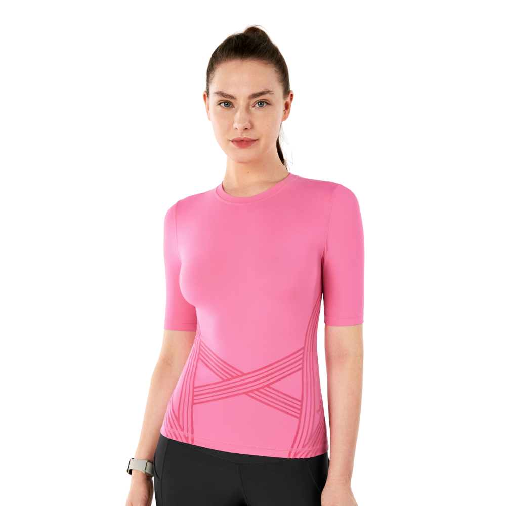 Tee-shirt 3D Crinéa
