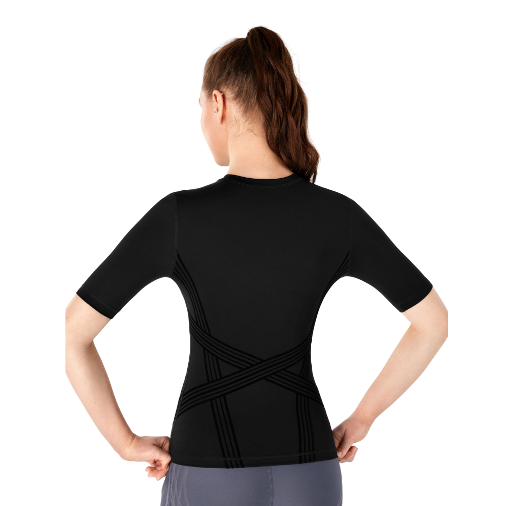 Tee-shirt 3D Crinéa