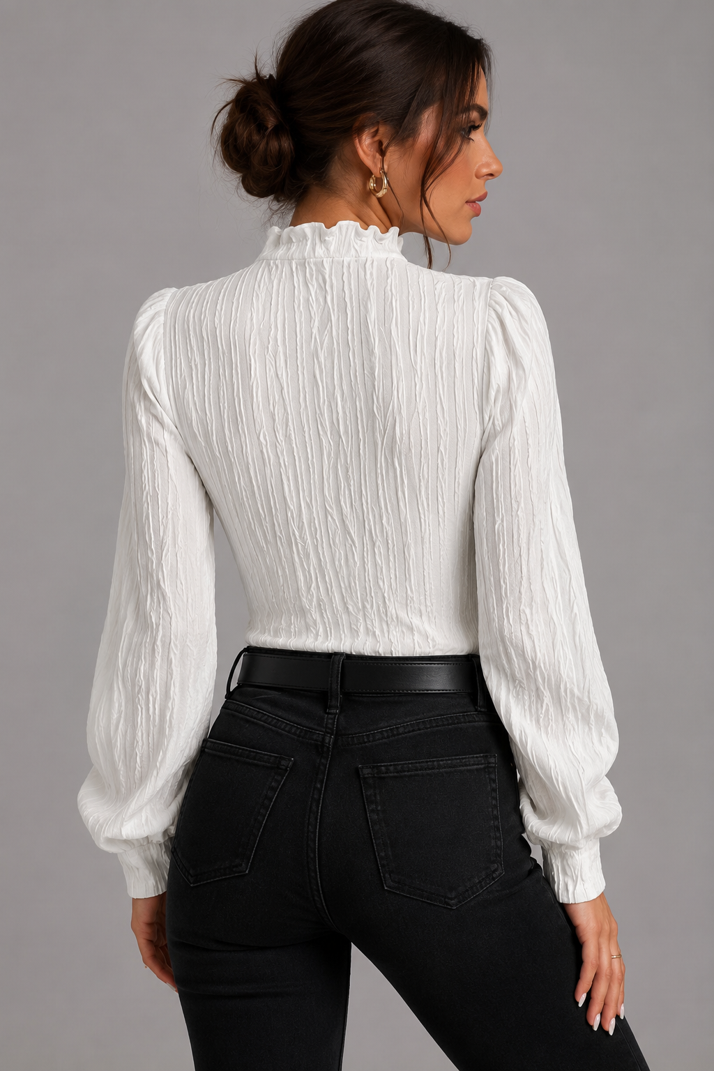 Blouse femme