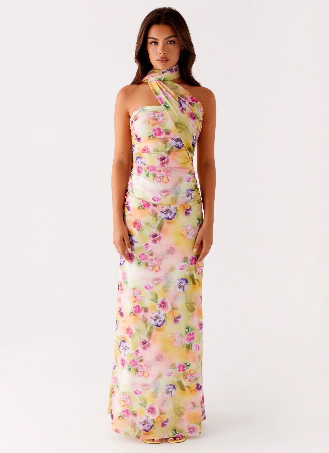 Robe Maxi Séléna