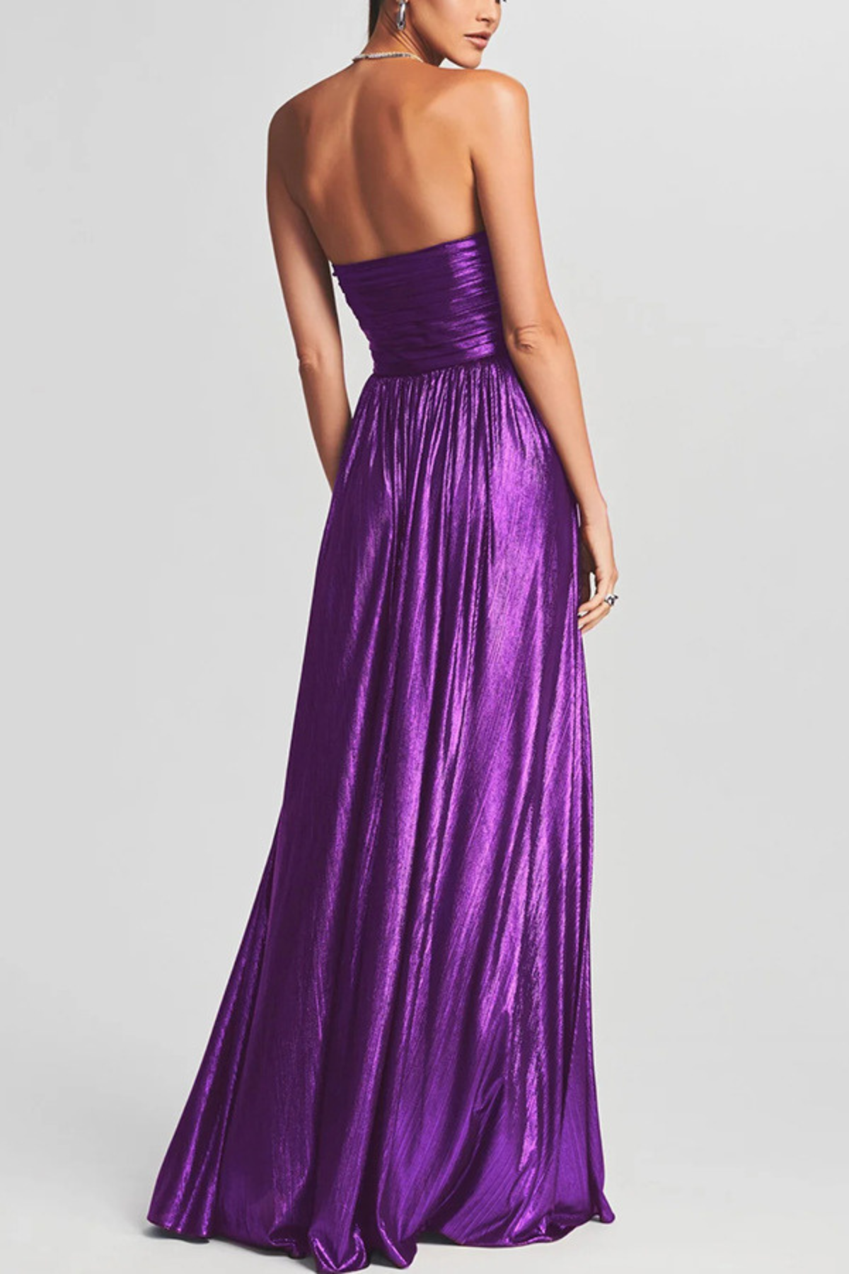 Robe Maxi Lorena