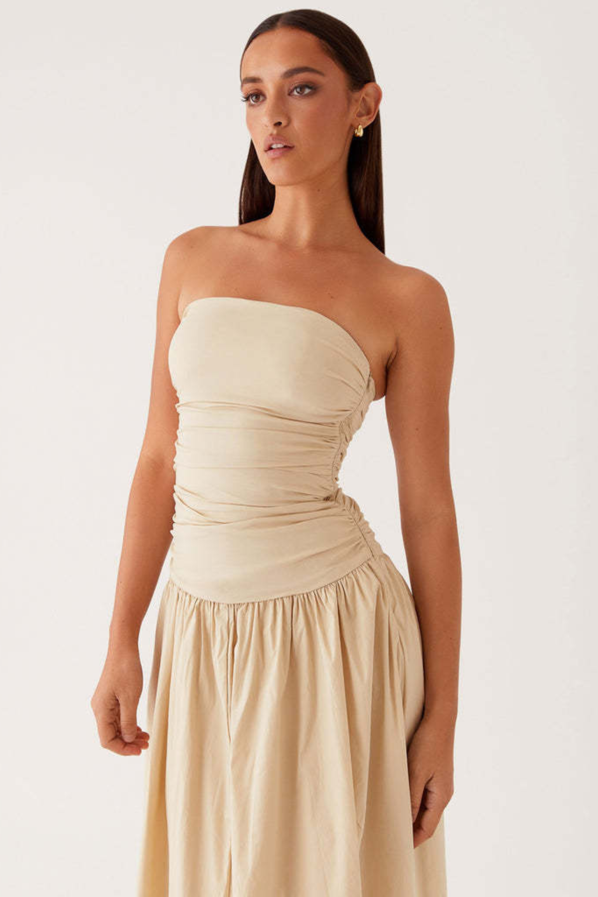 Robe Maxi Serafina moderne