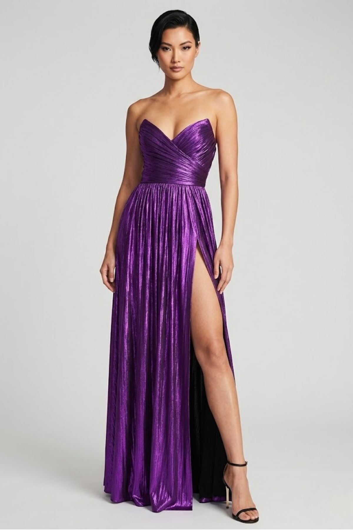 Robe Maxi Lorena