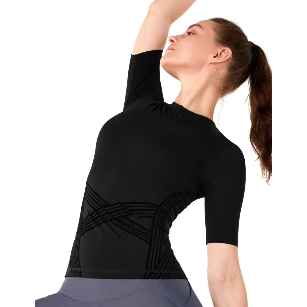 Tee-shirt 3D Crinéa