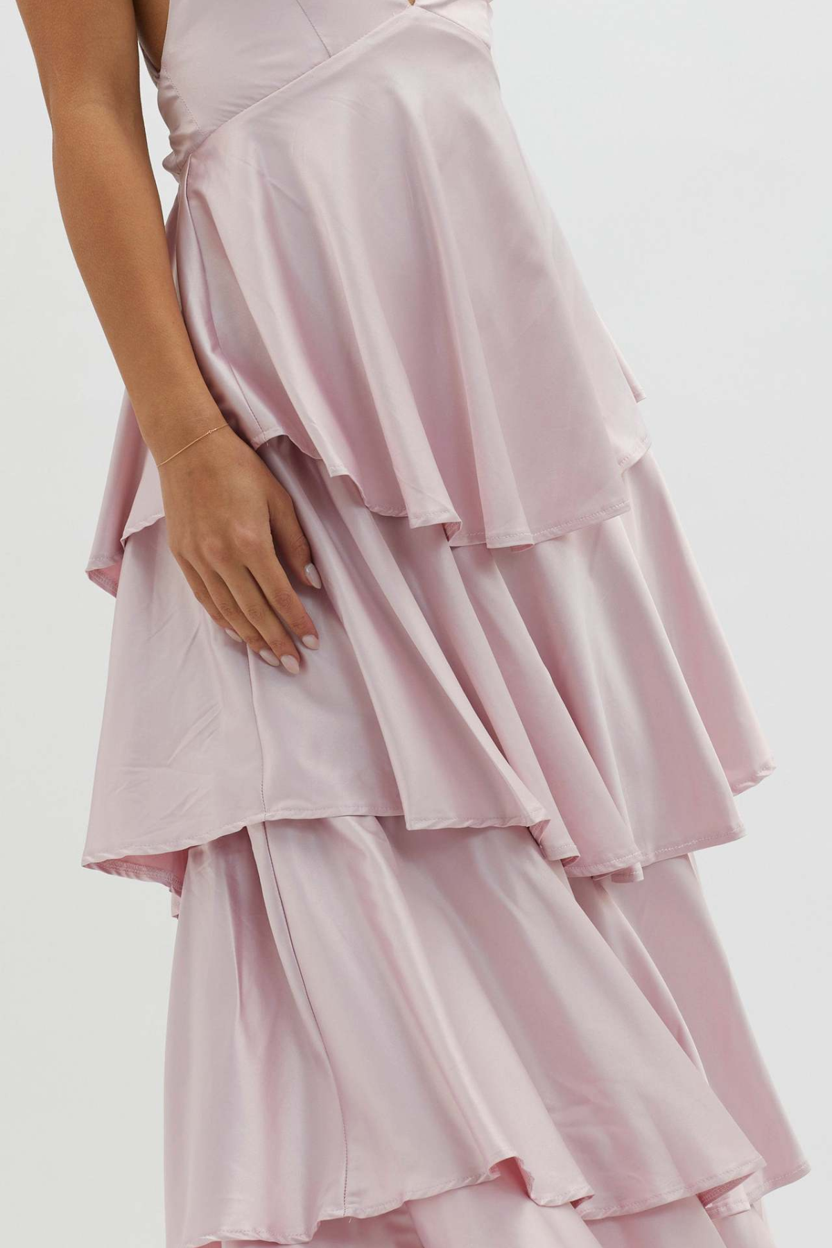 Robe Maxi Roxanne moderne